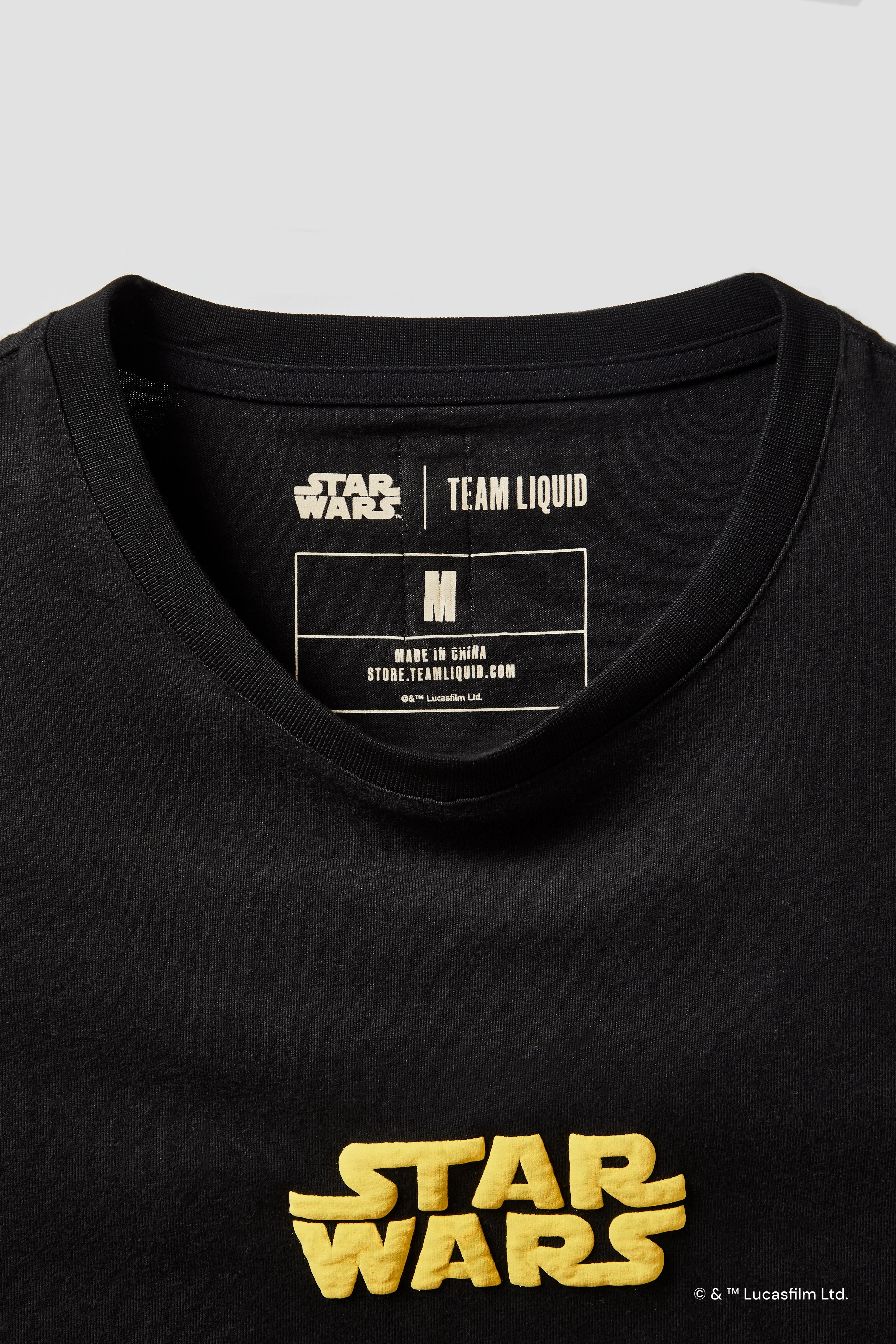 STAR WARS™ | TEAM LIQUID FAR AWAY TEE - Image 6