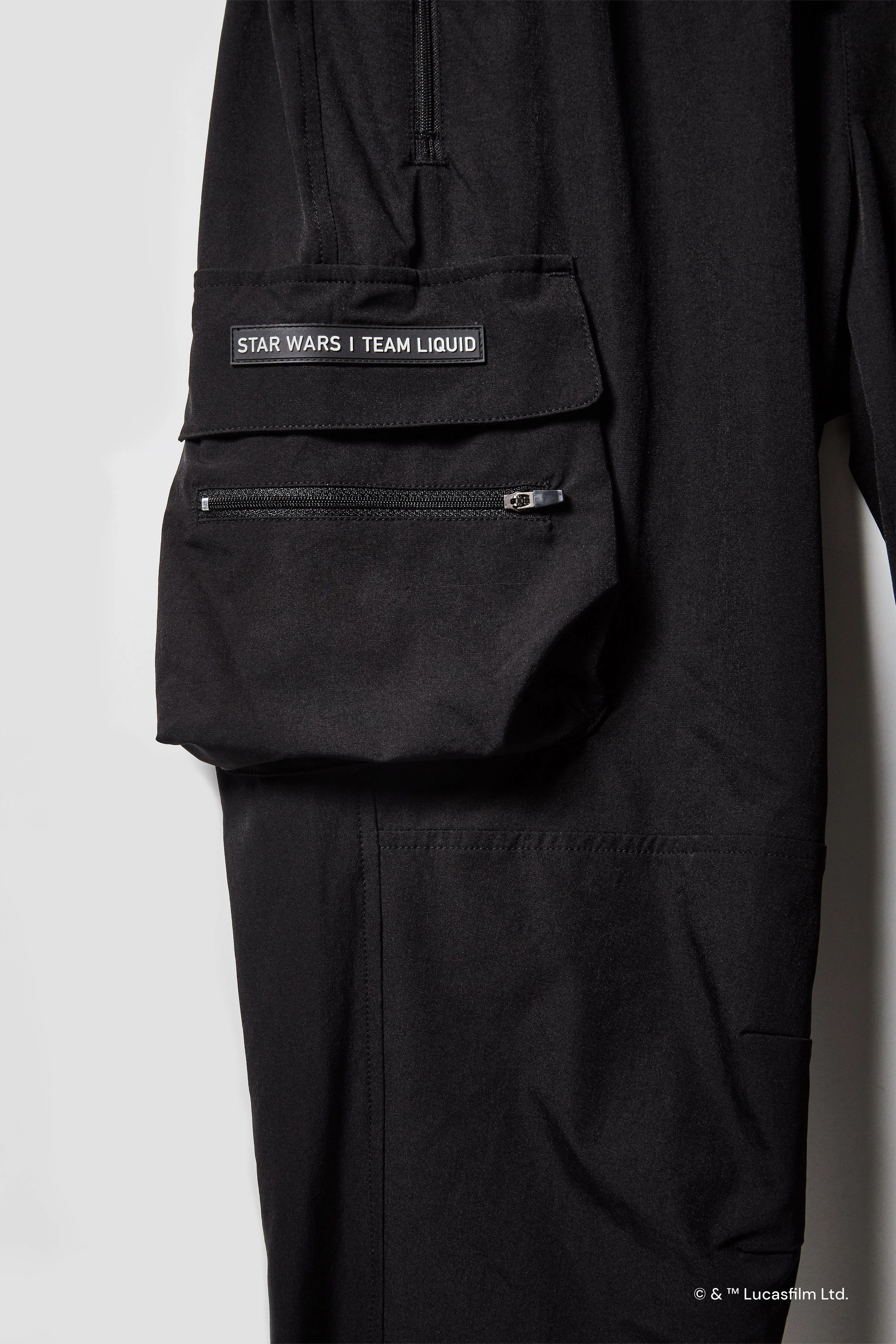 STAR WARS™ | TEAM LIQUID IMPERIAL ISSUED CARGO PANTS - Image 5