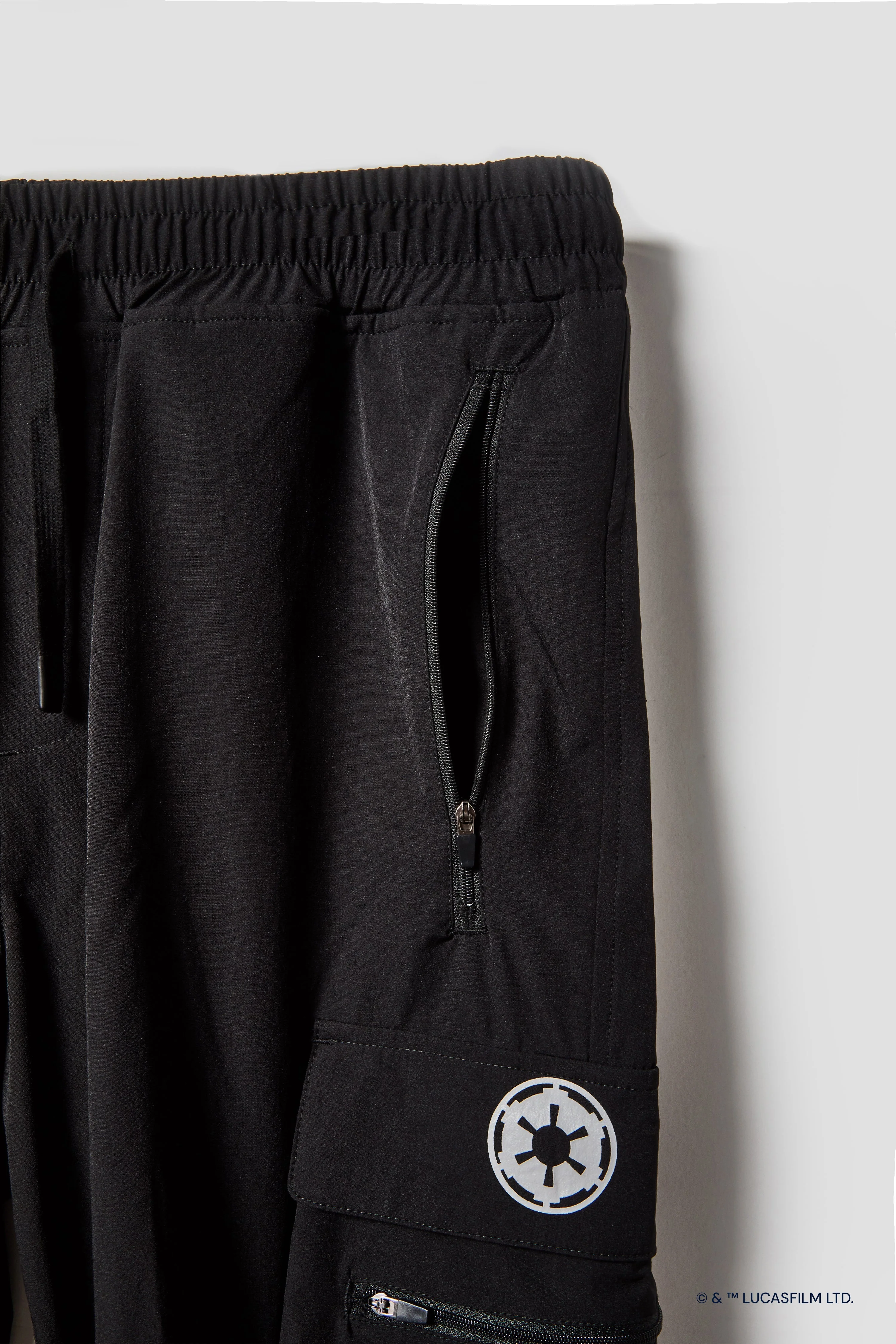 STAR WARS™ | TEAM LIQUID IMPERIAL ISSUED CARGO PANTS - Image 6