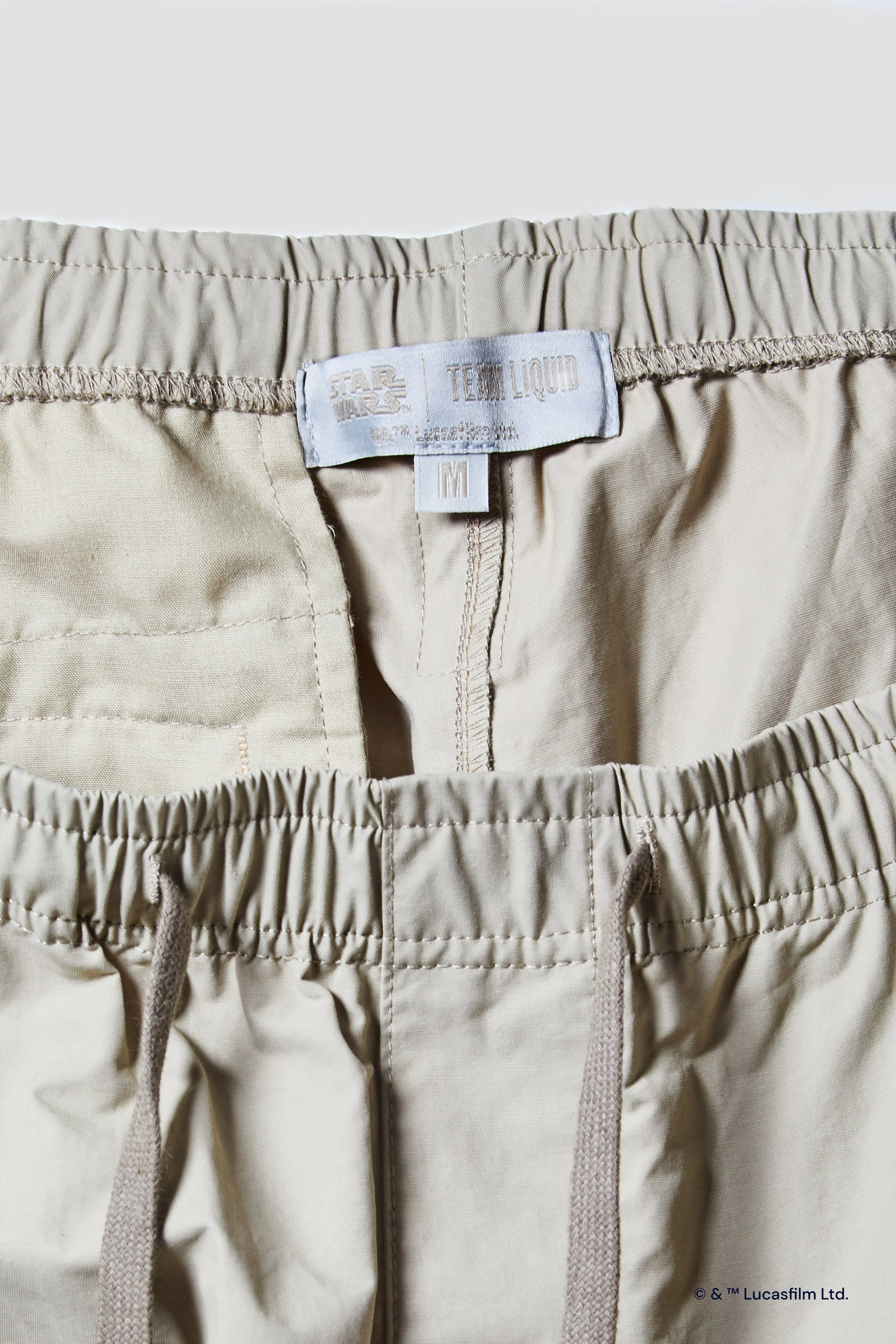 STAR WARS™ | TEAM LIQUID REBEL ISSUED CARGO PANTS - Image 12