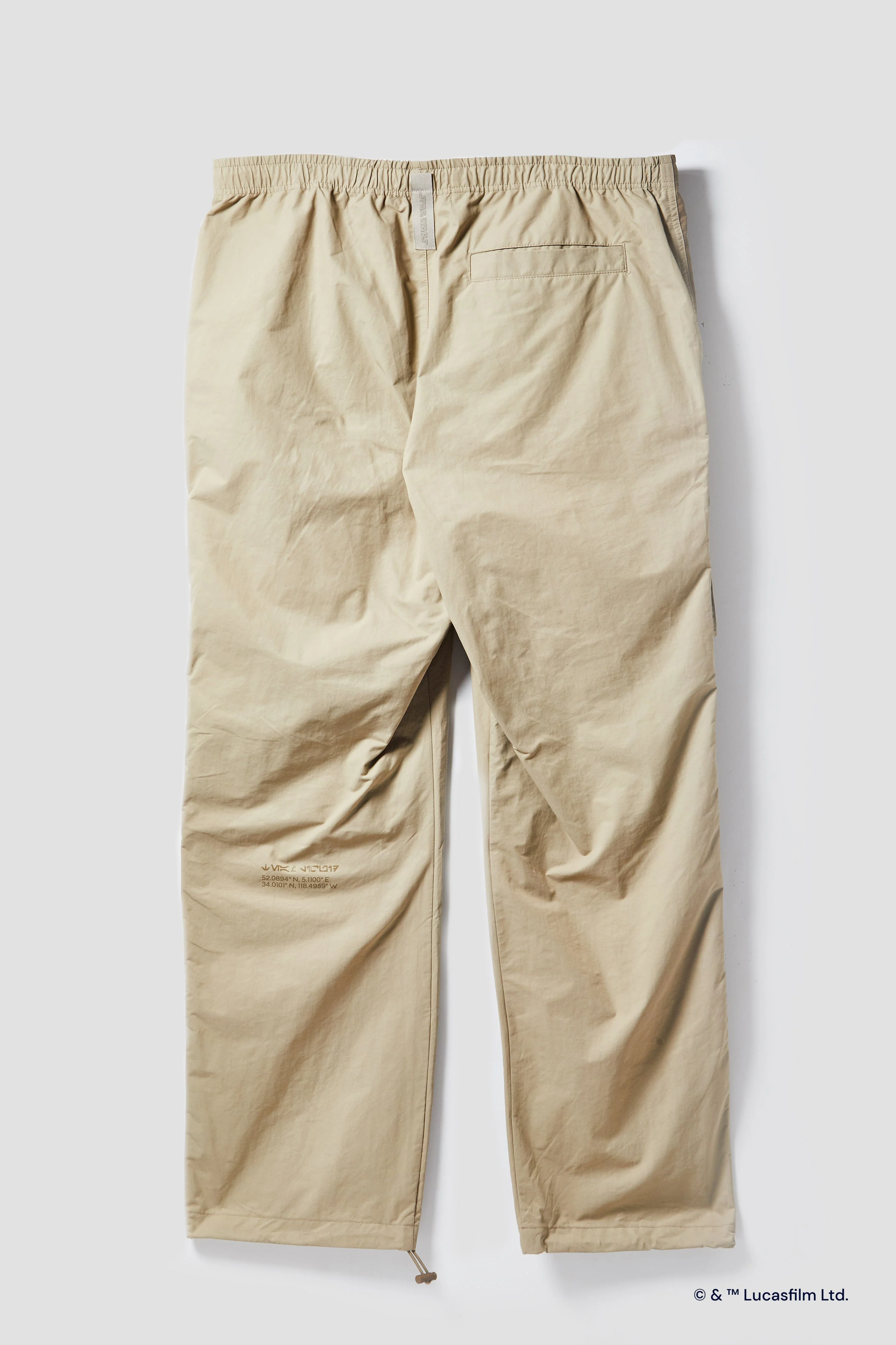 STAR WARS™ | TEAM LIQUID REBEL ISSUED CARGO PANTS - Image 3