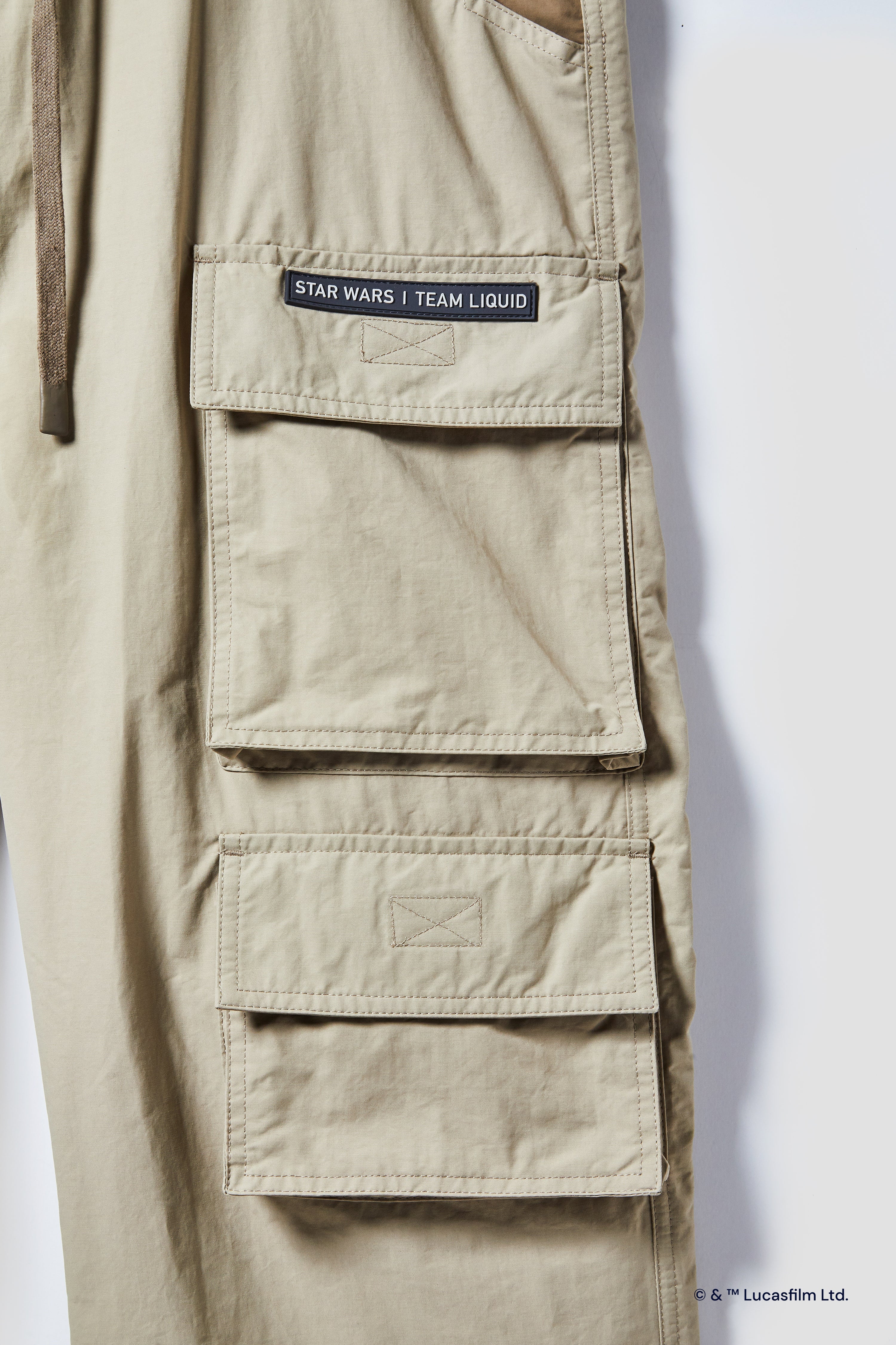 STAR WARS™ | TEAM LIQUID REBEL ISSUED CARGO PANTS - Image 4