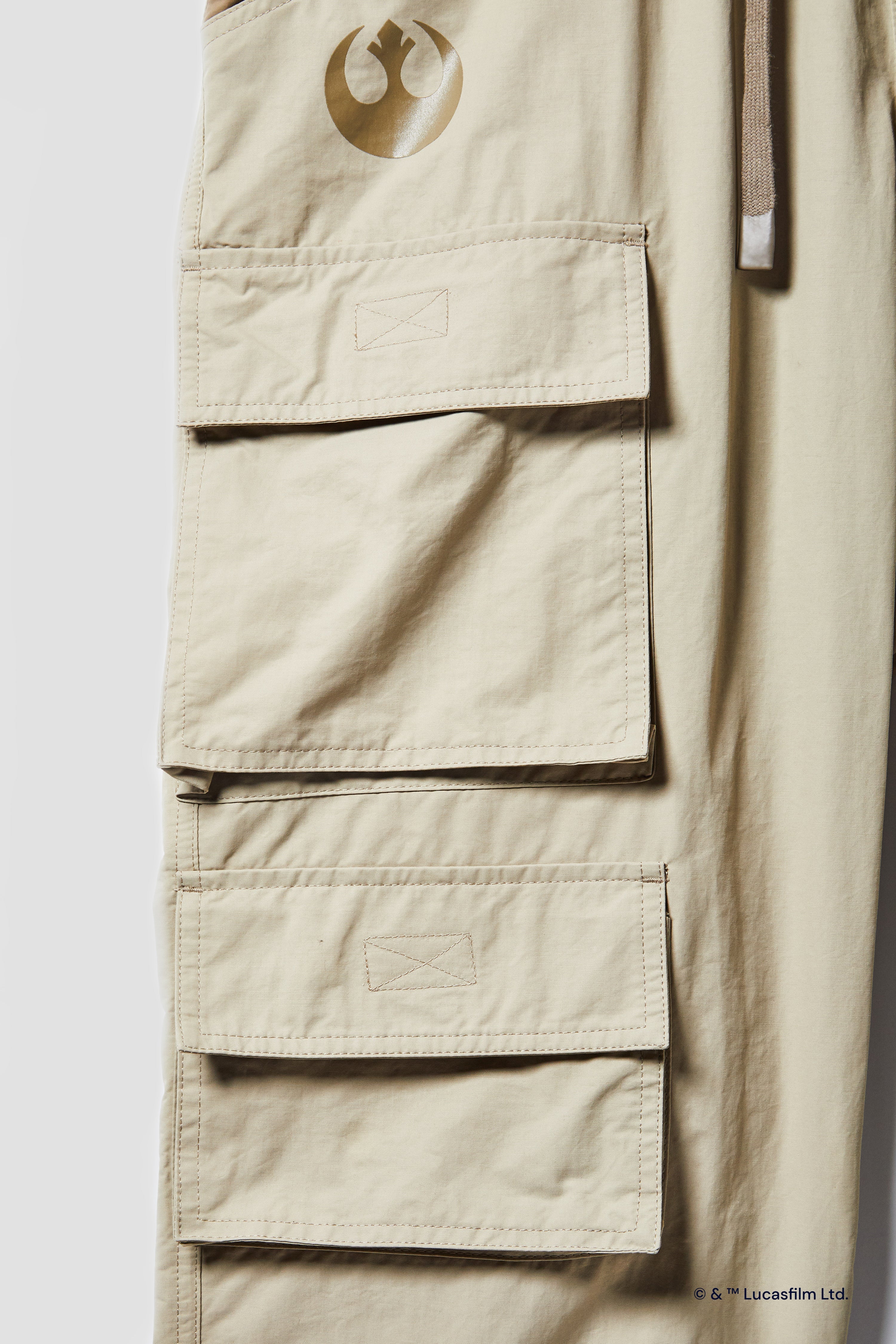 STAR WARS™ | TEAM LIQUID REBEL ISSUED CARGO PANTS - Image 5