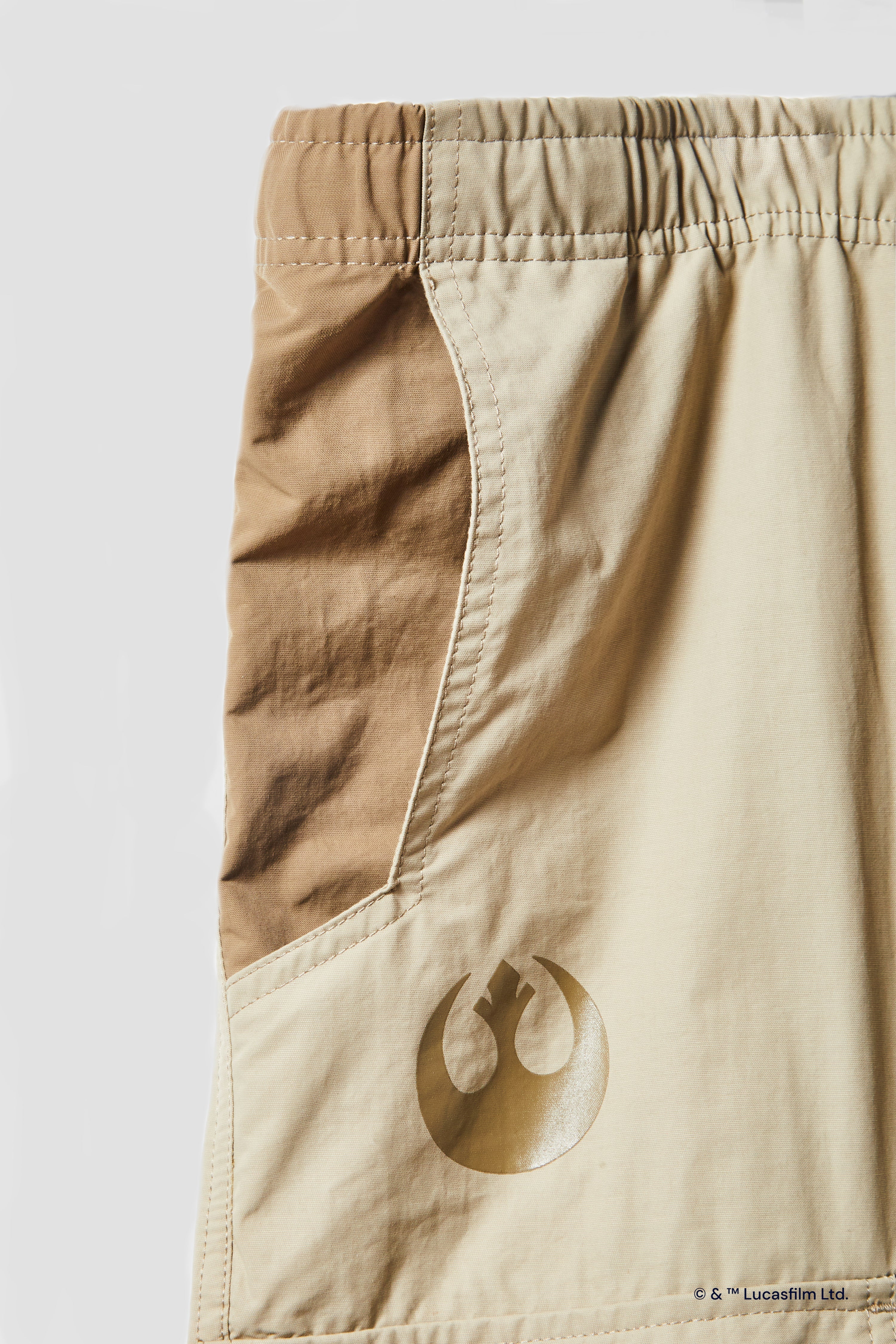 STAR WARS™ | TEAM LIQUID REBEL ISSUED CARGO PANTS - Image 6
