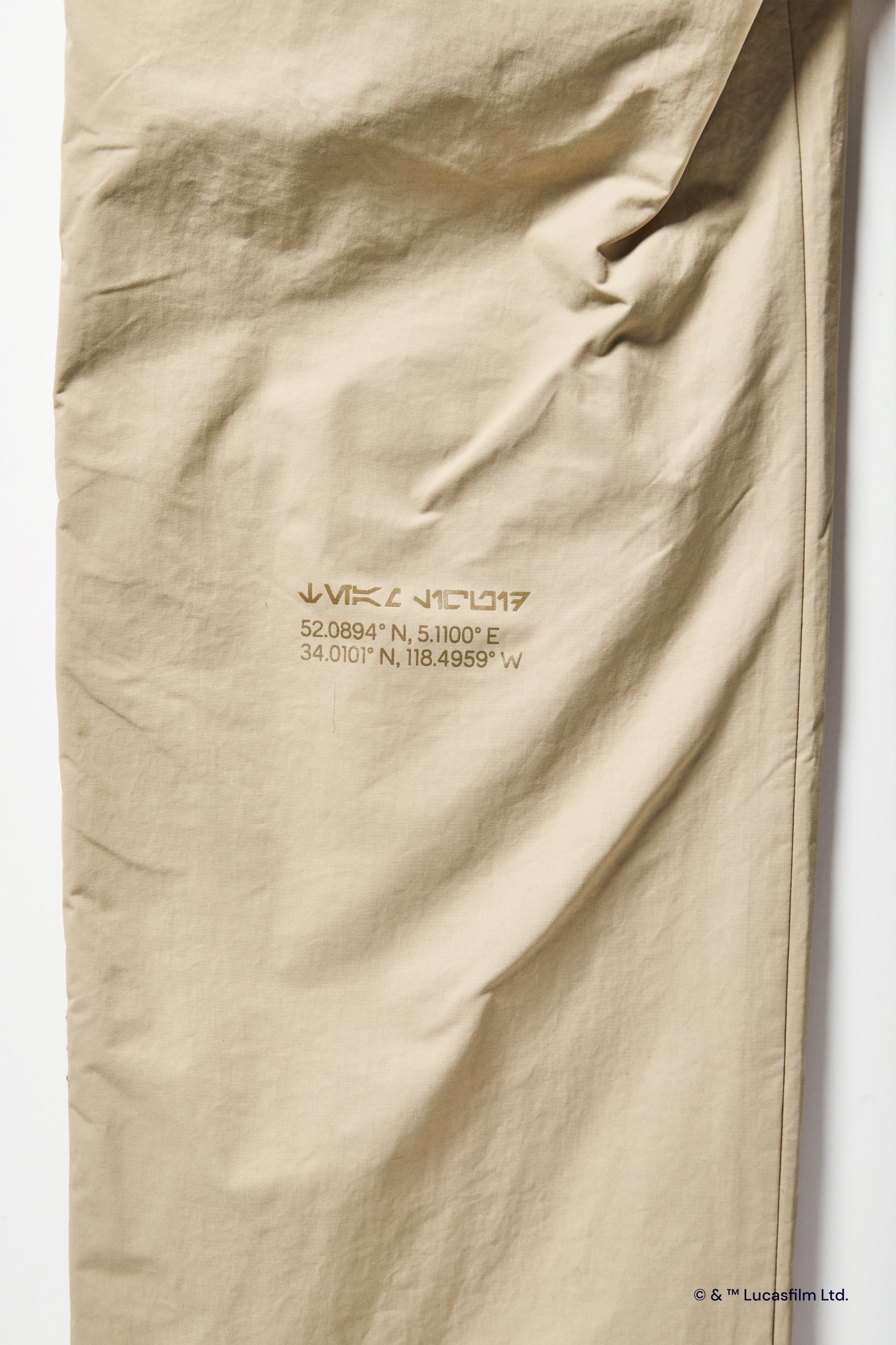 STAR WARS™ | TEAM LIQUID REBEL ISSUED CARGO PANTS - Image 7