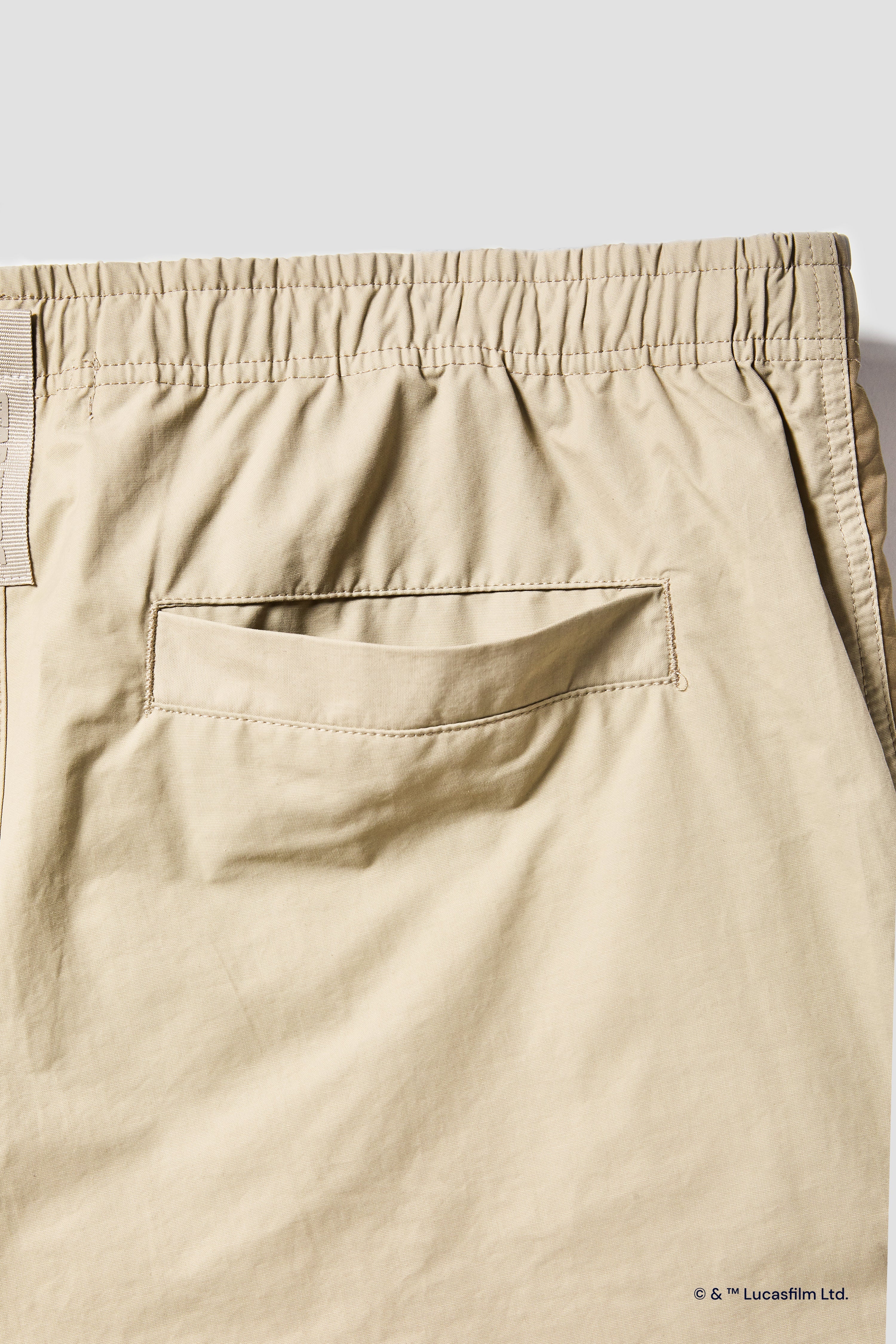 STAR WARS™ | TEAM LIQUID REBEL ISSUED CARGO PANTS - Image 8