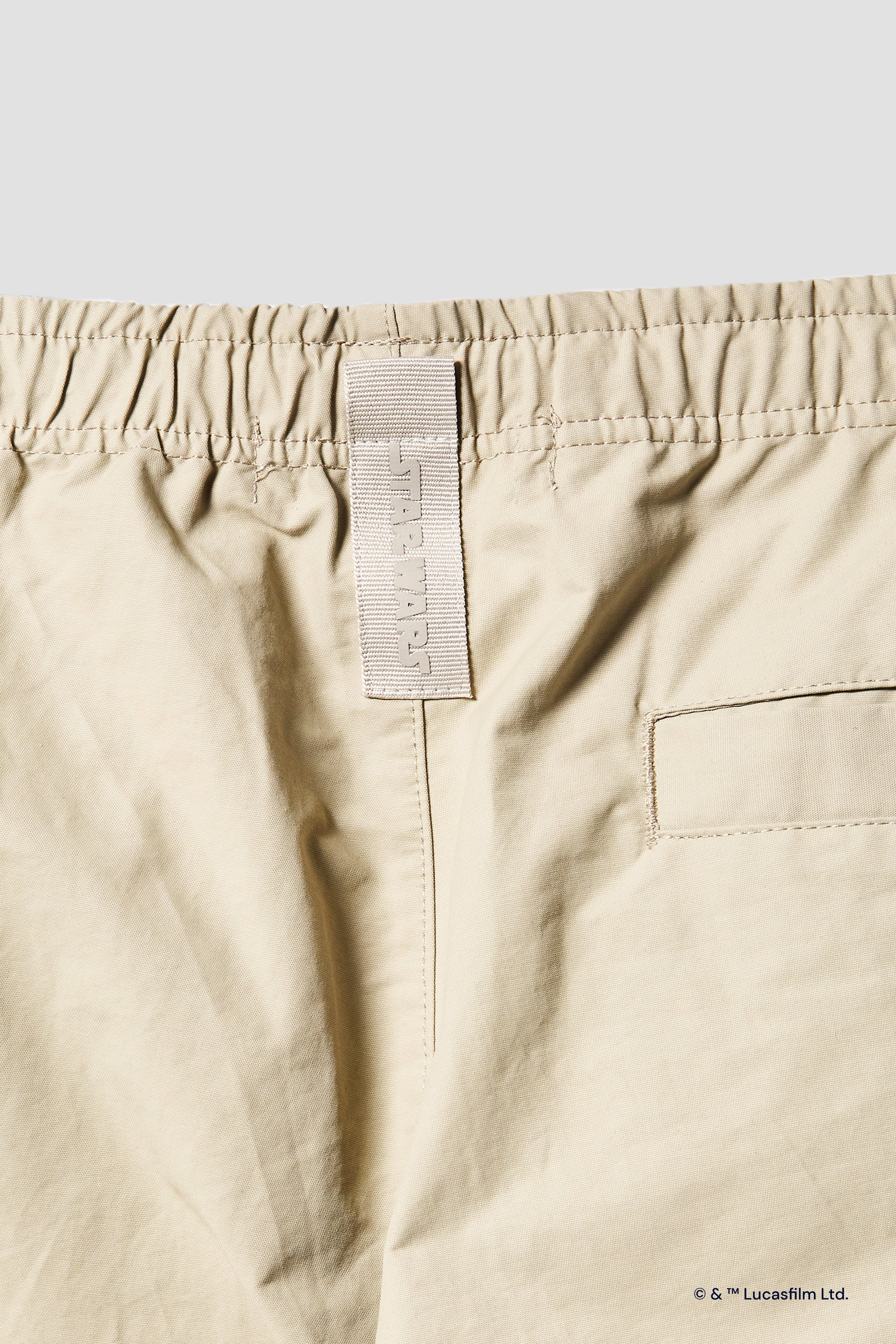 STAR WARS™ | TEAM LIQUID REBEL ISSUED CARGO PANTS - Image 9