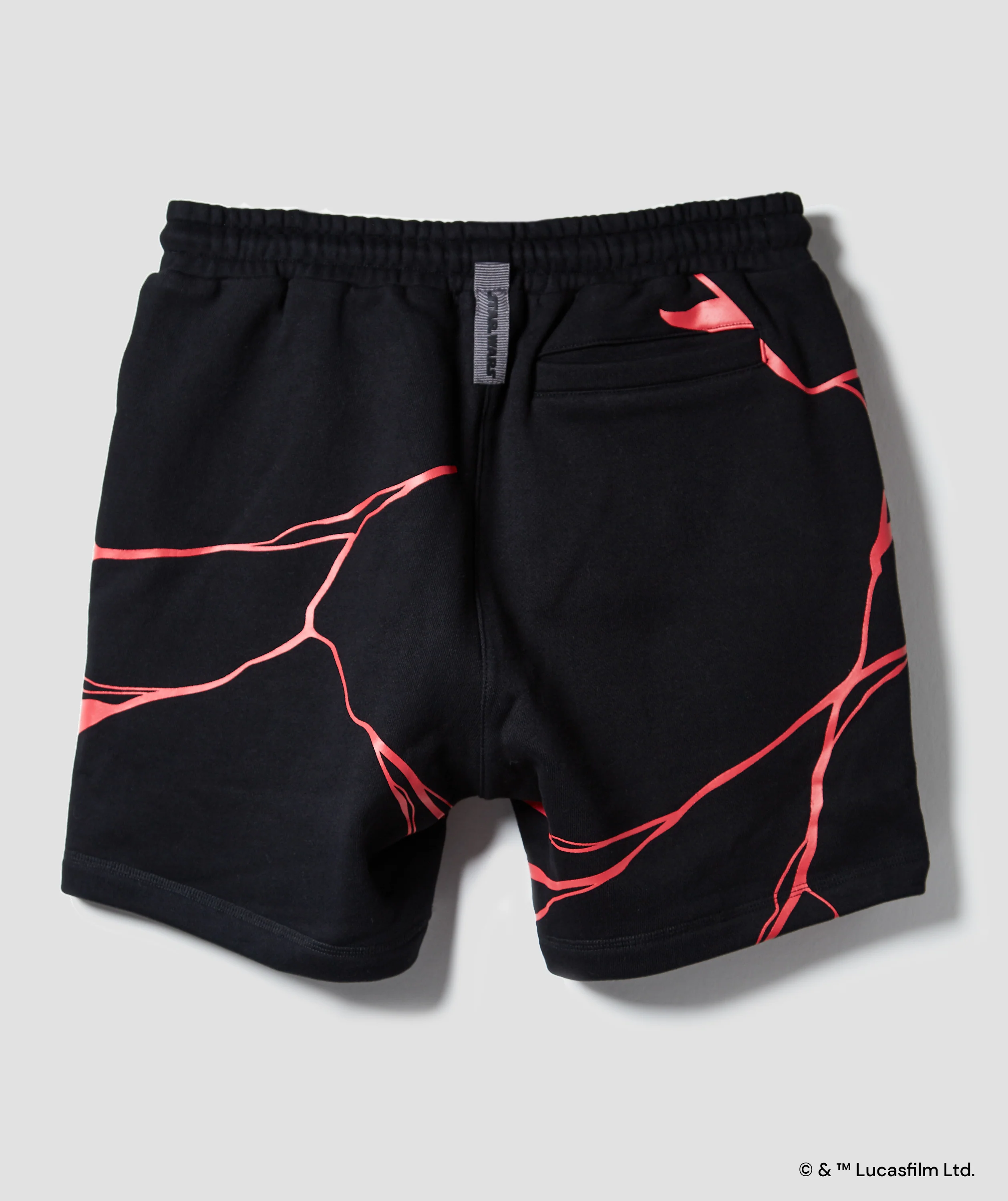 STAR WARS™ KYLO REN SHORTS - Image 3