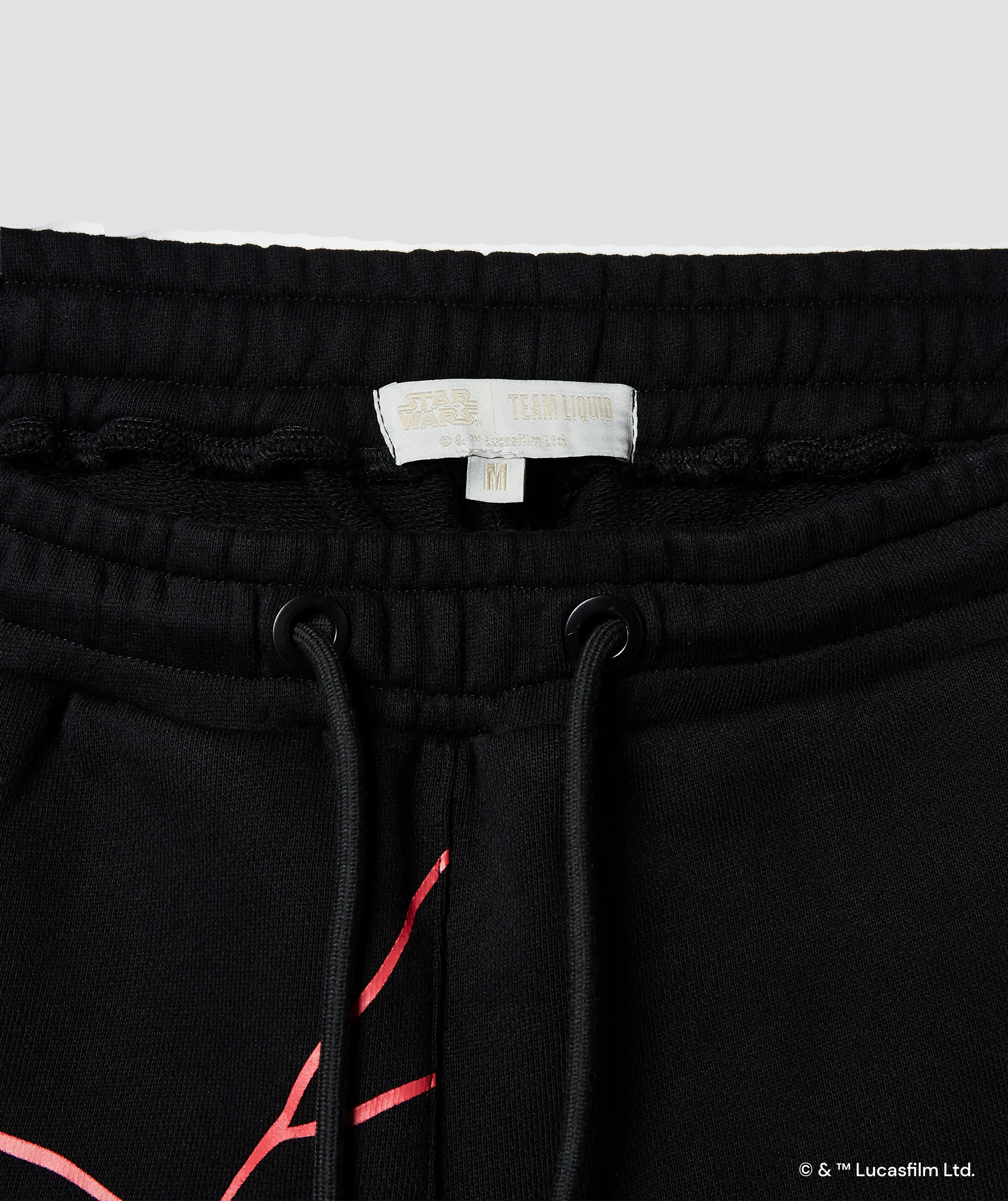 STAR WARS™ KYLO REN SHORTS - Image 5