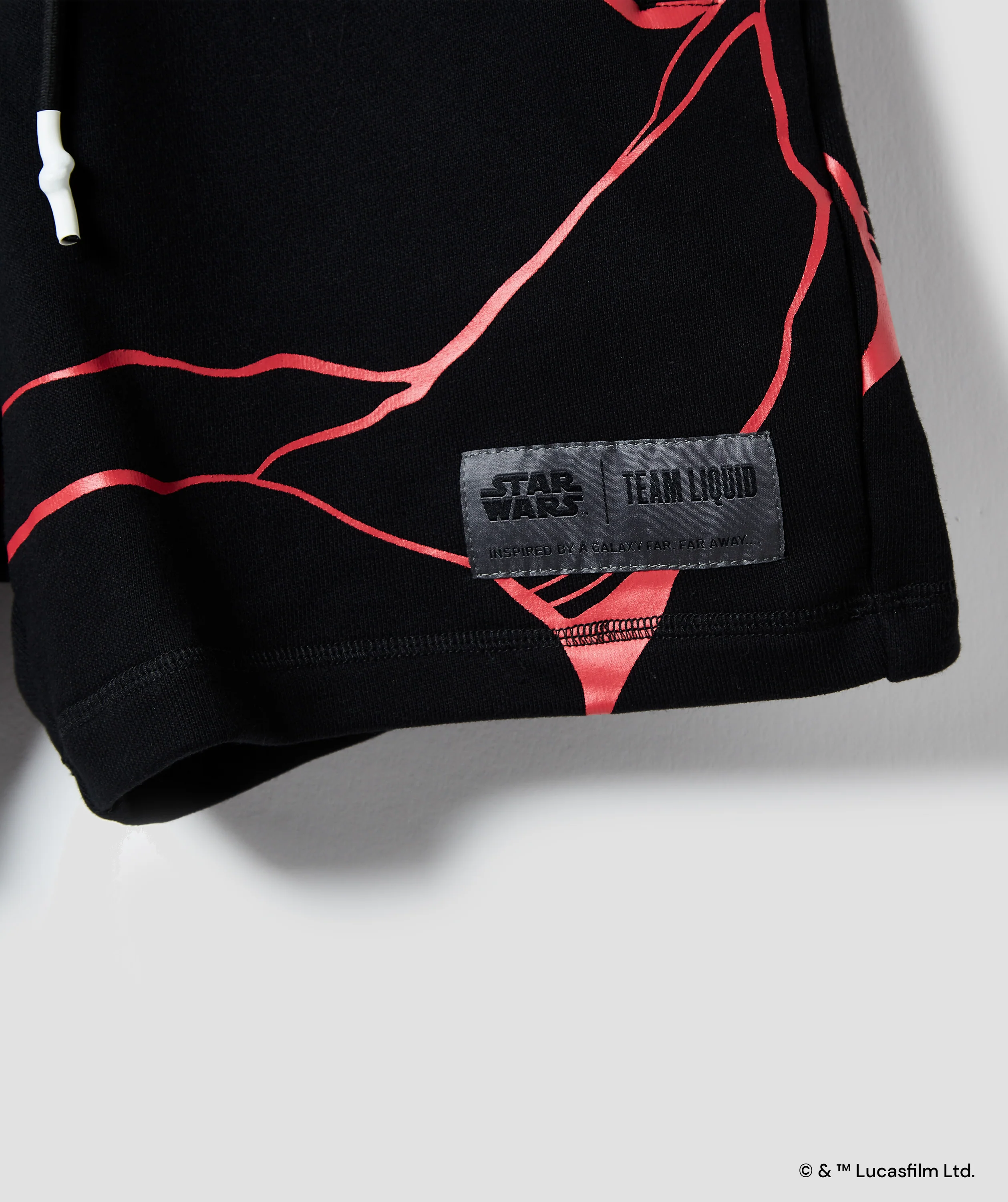 STAR WARS™ KYLO REN SHORTS - Image 7