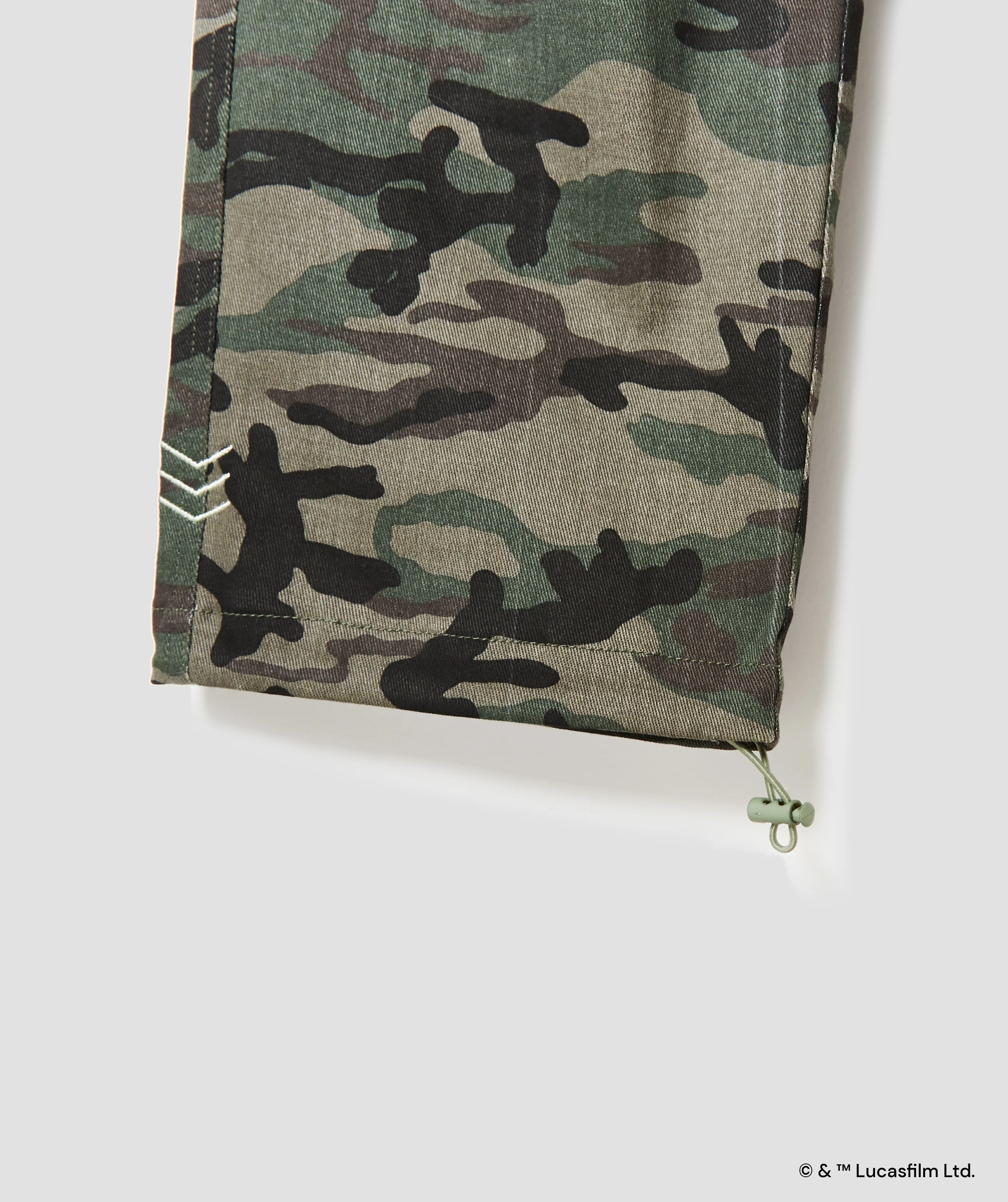 STAR WARS™ BOBA FETT PANTS - Image 12