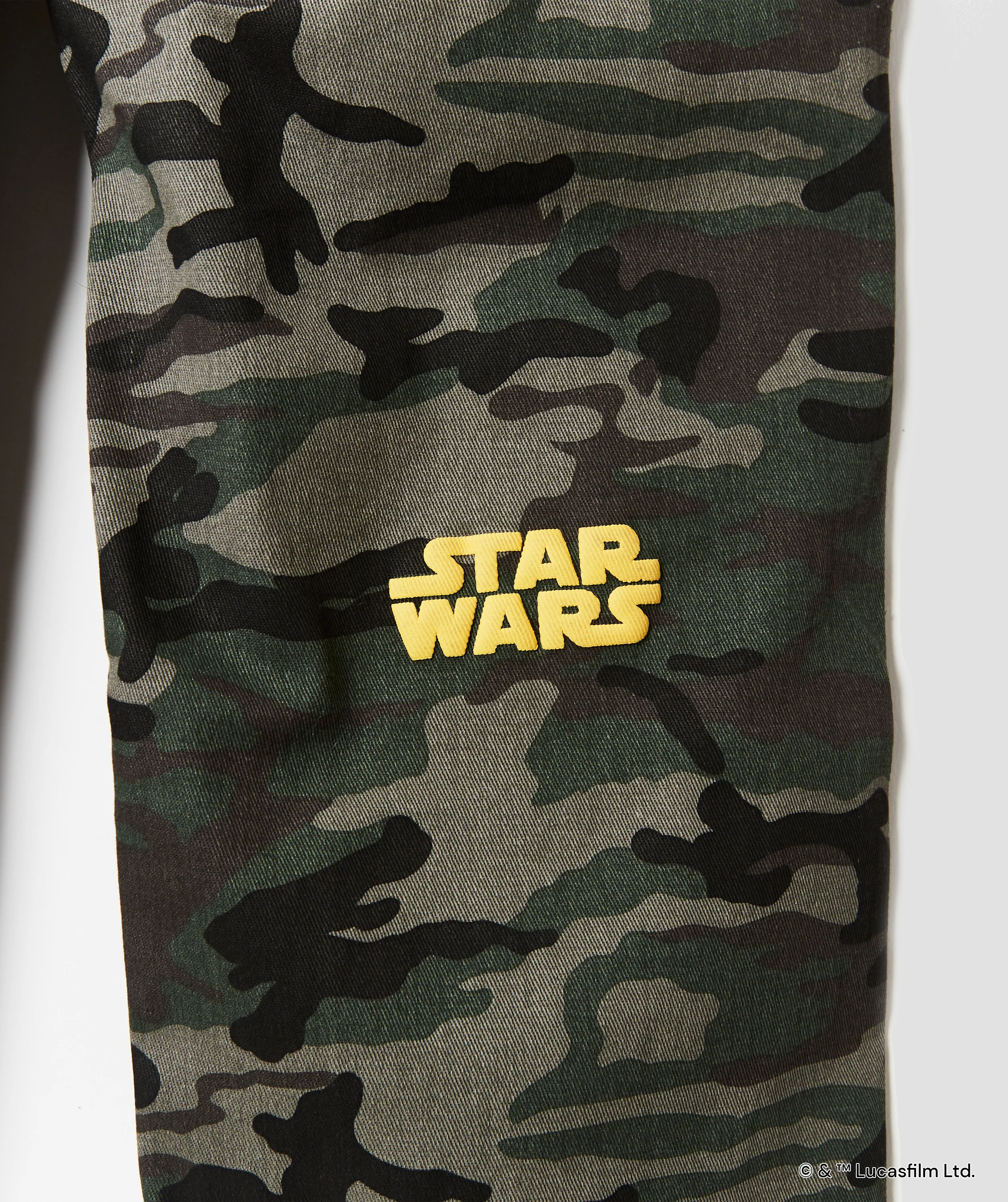 STAR WARS™ BOBA FETT PANTS - Image 3