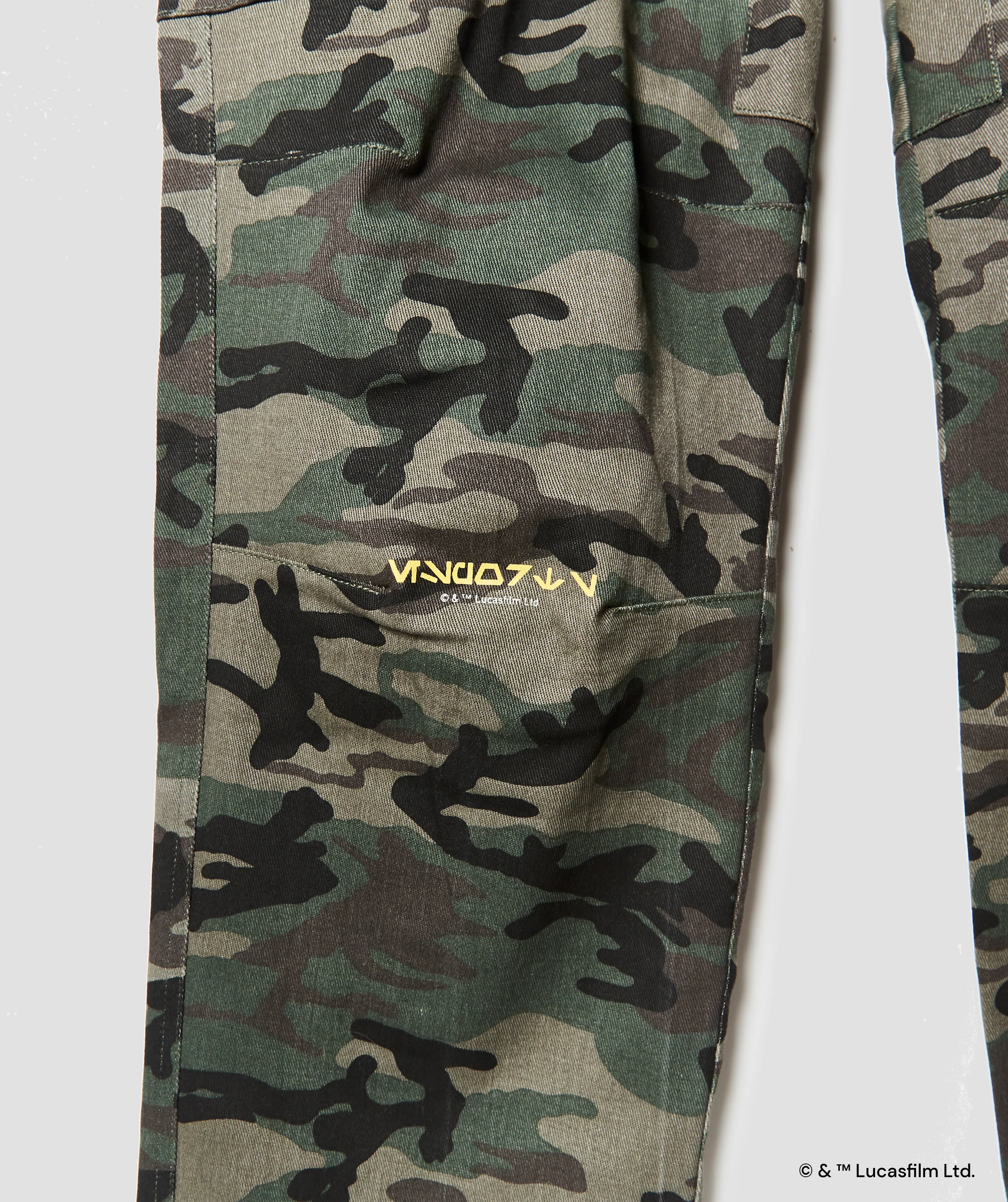 STAR WARS™ BOBA FETT PANTS - Image 6
