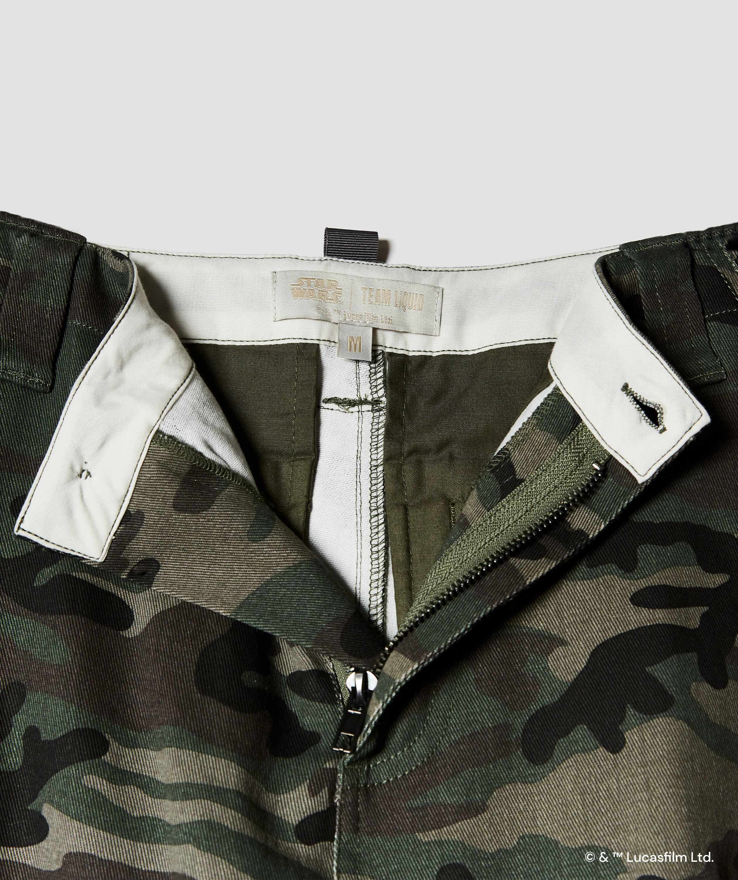 STAR WARS™ BOBA FETT PANTS - Image 8