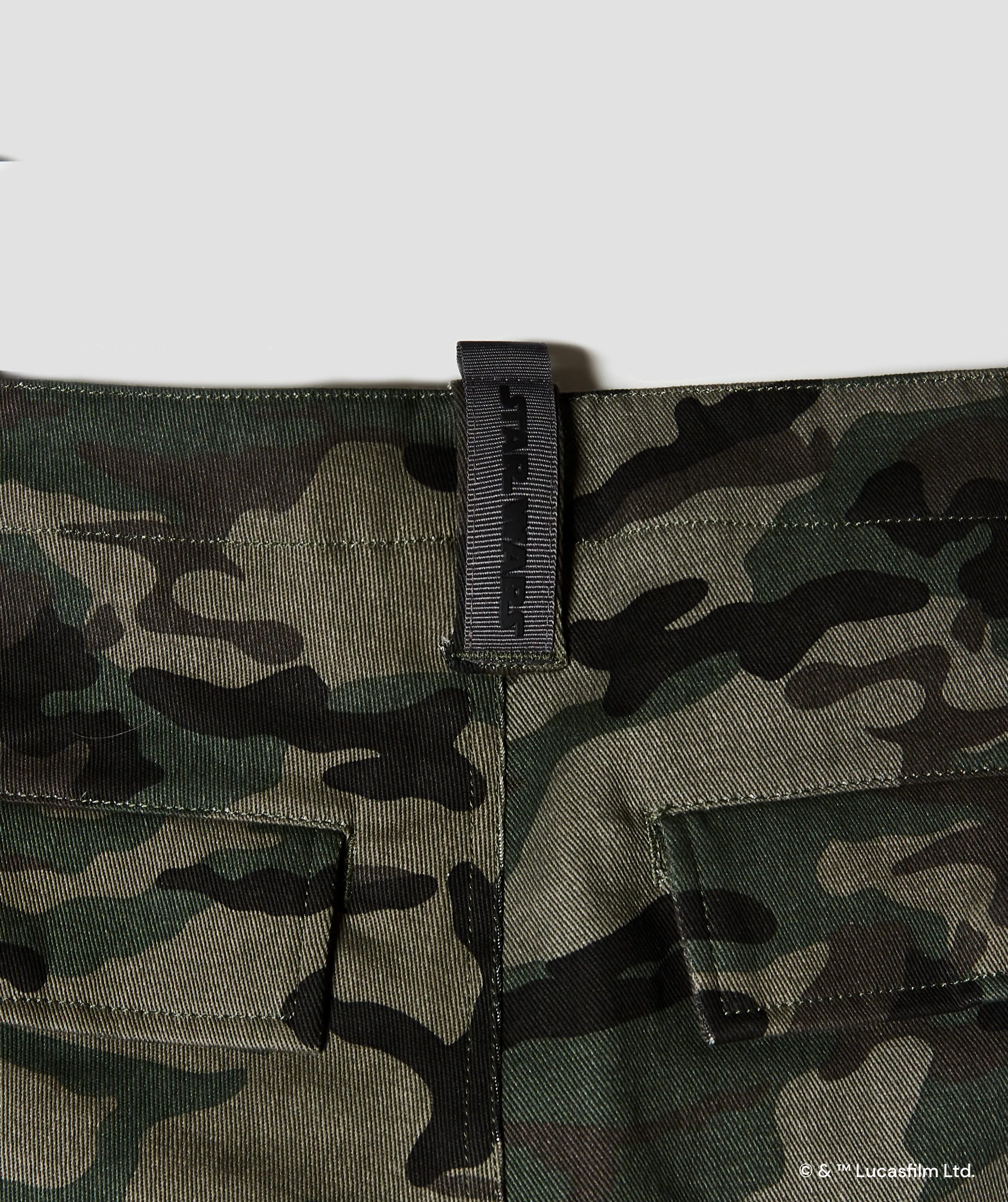 STAR WARS™ BOBA FETT PANTS - Image 9