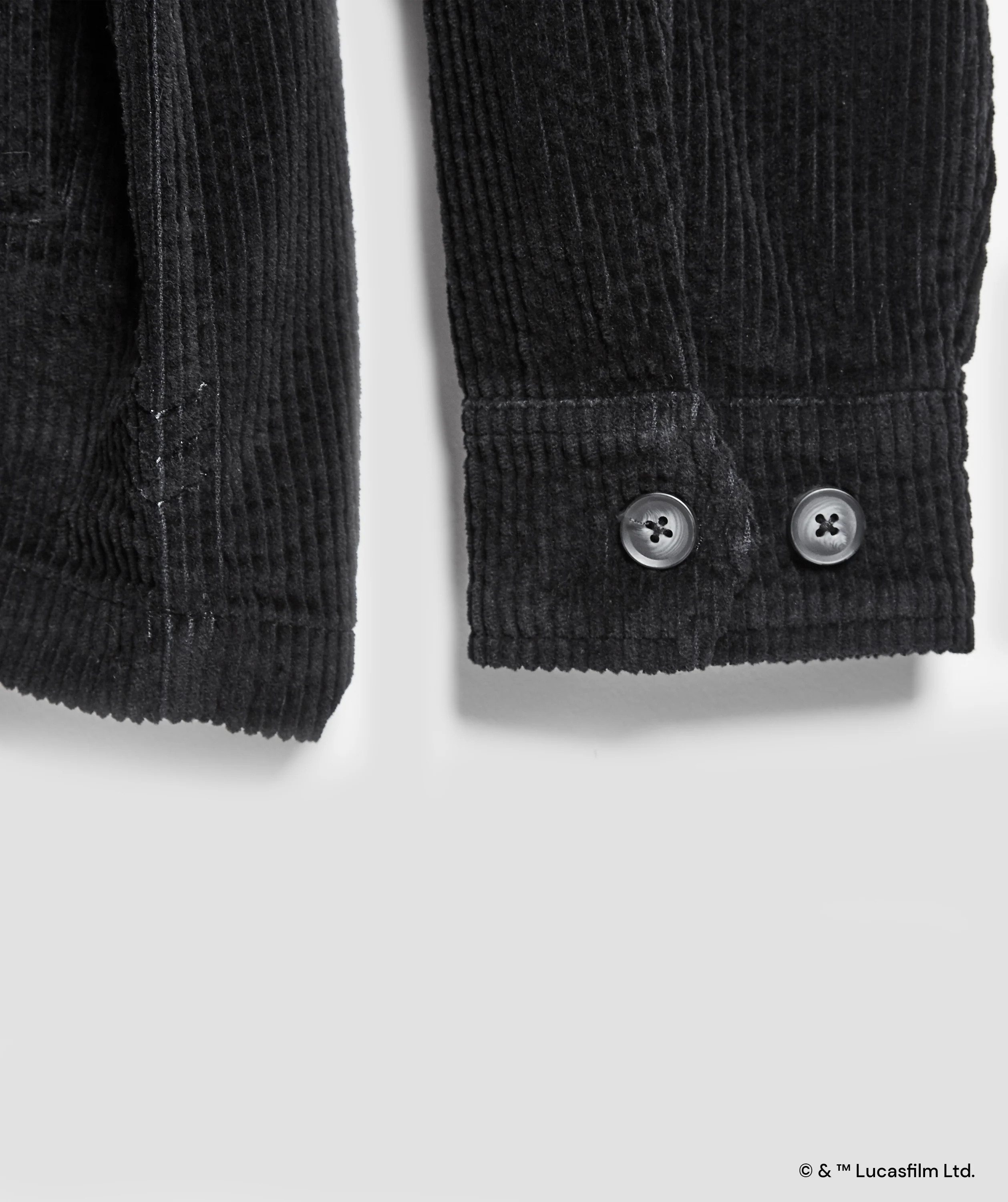 STAR WARS™ IMPERIAL CORDUROY WORK JACKET - Image 10