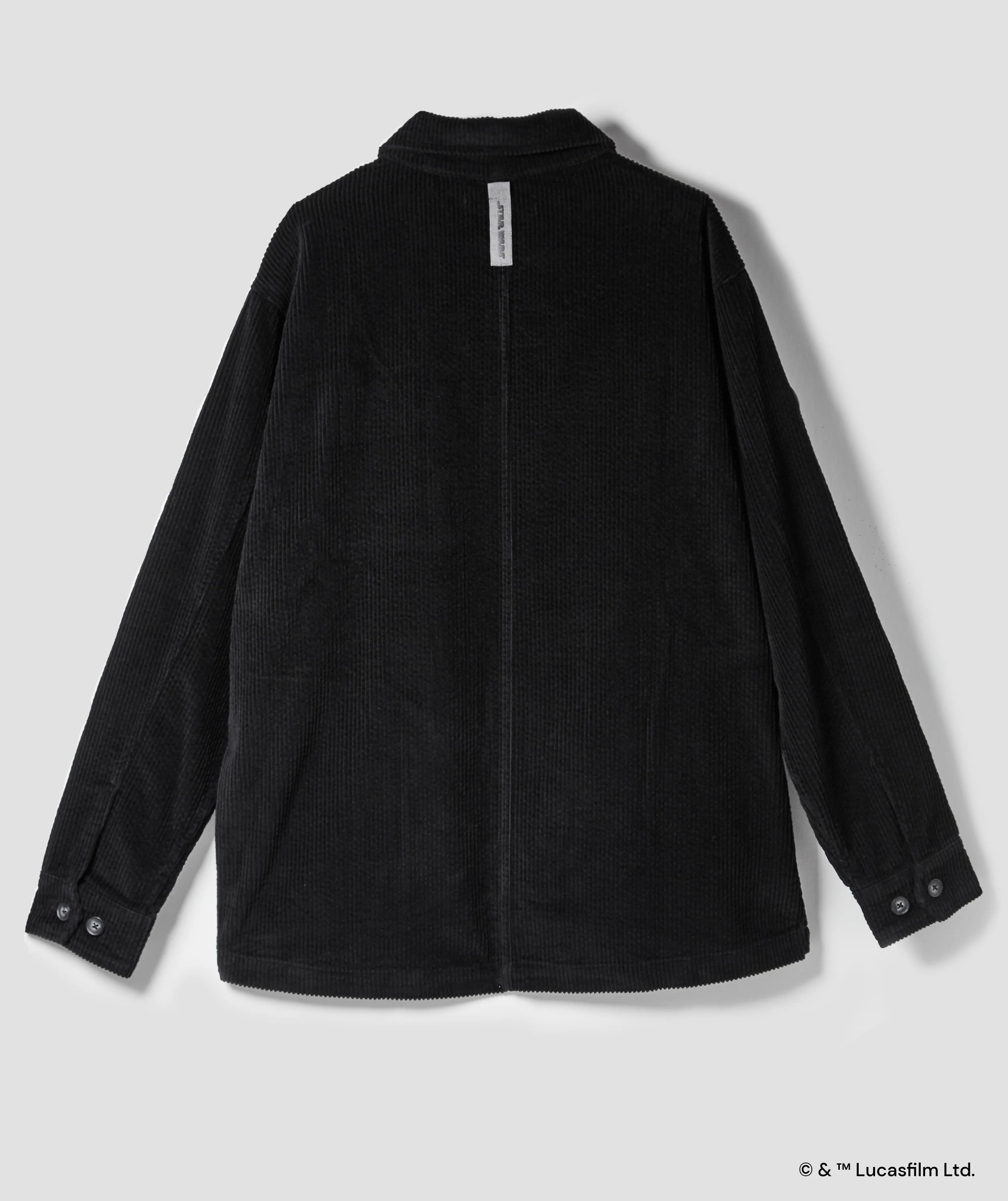 STAR WARS™ IMPERIAL CORDUROY WORK JACKET - Image 3
