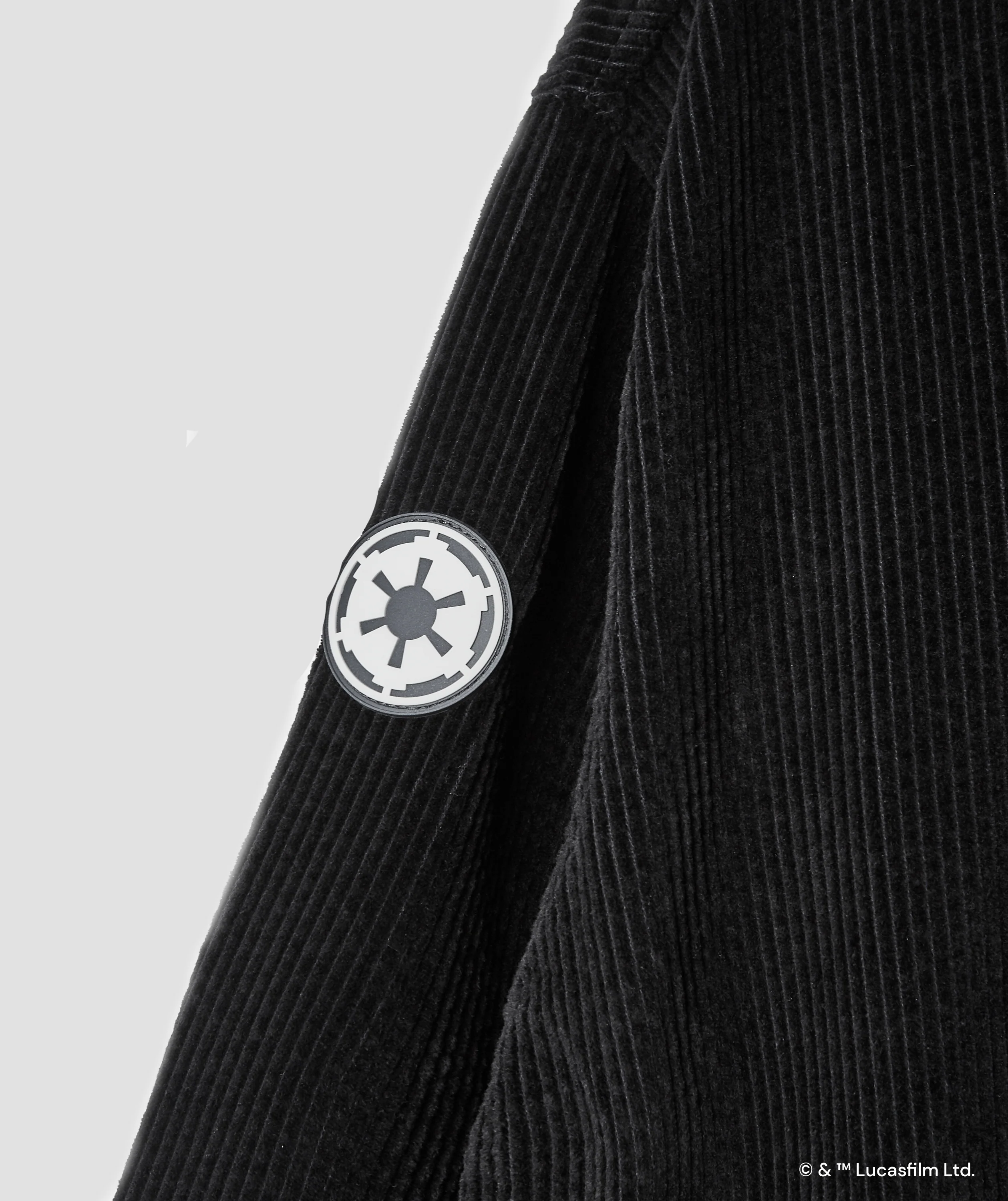 STAR WARS™ IMPERIAL CORDUROY WORK JACKET - Image 7