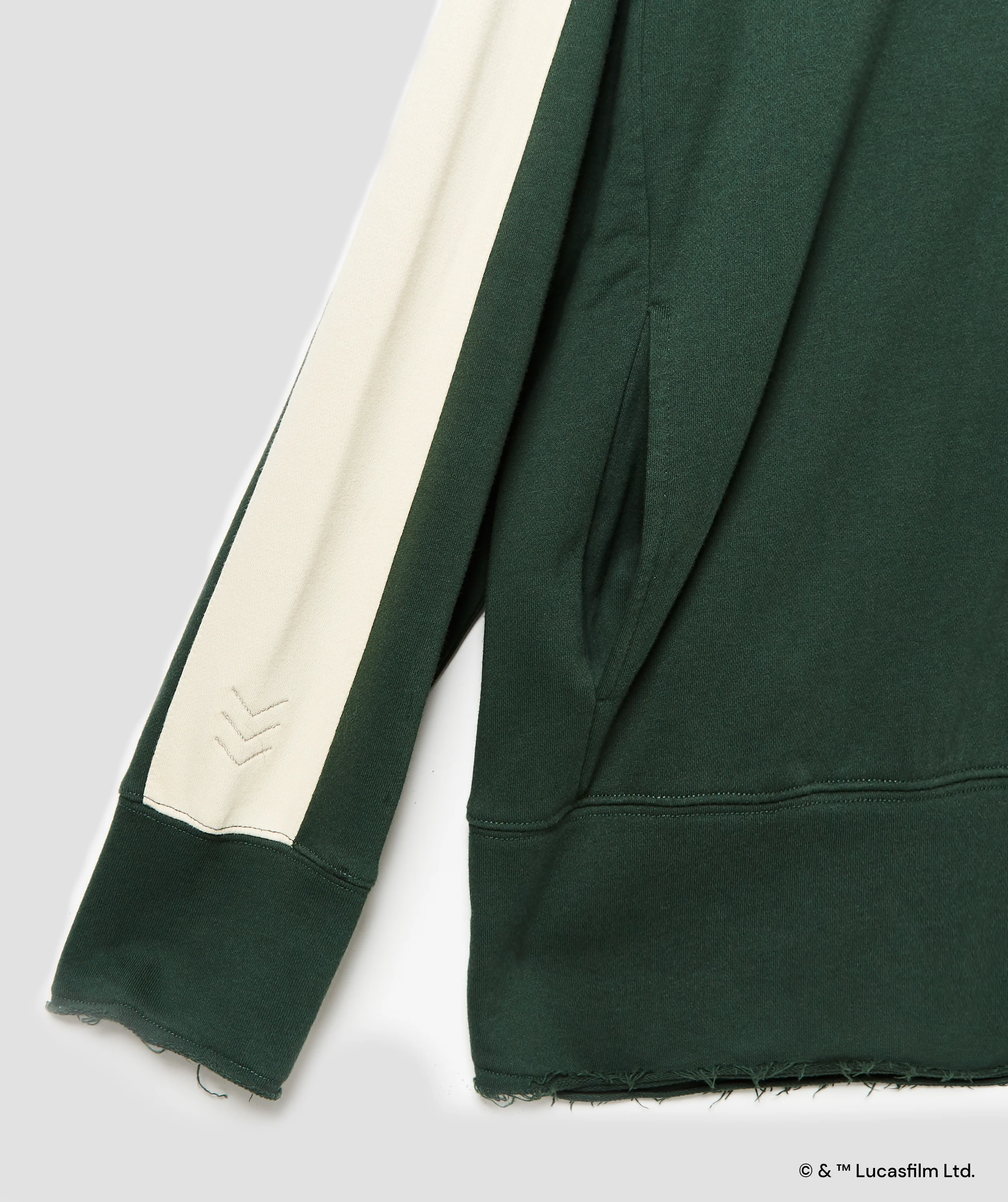 STAR WARS™ BOBA FETT HOODIE - Image 10