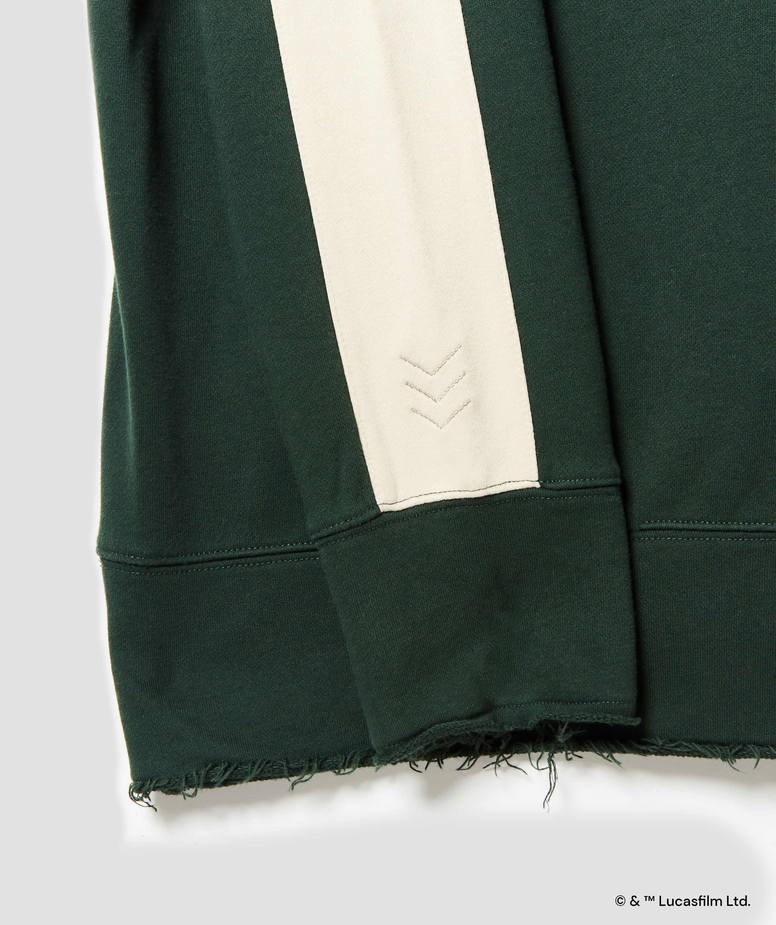 STAR WARS™ BOBA FETT HOODIE - Image 11