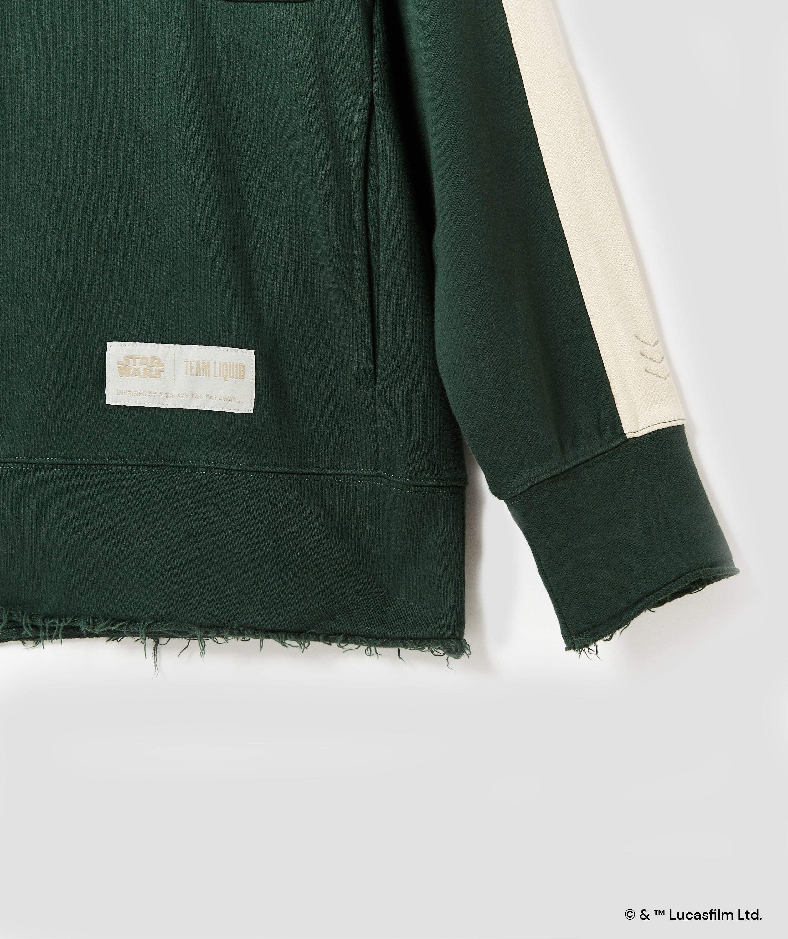 STAR WARS™ BOBA FETT HOODIE - Image 12