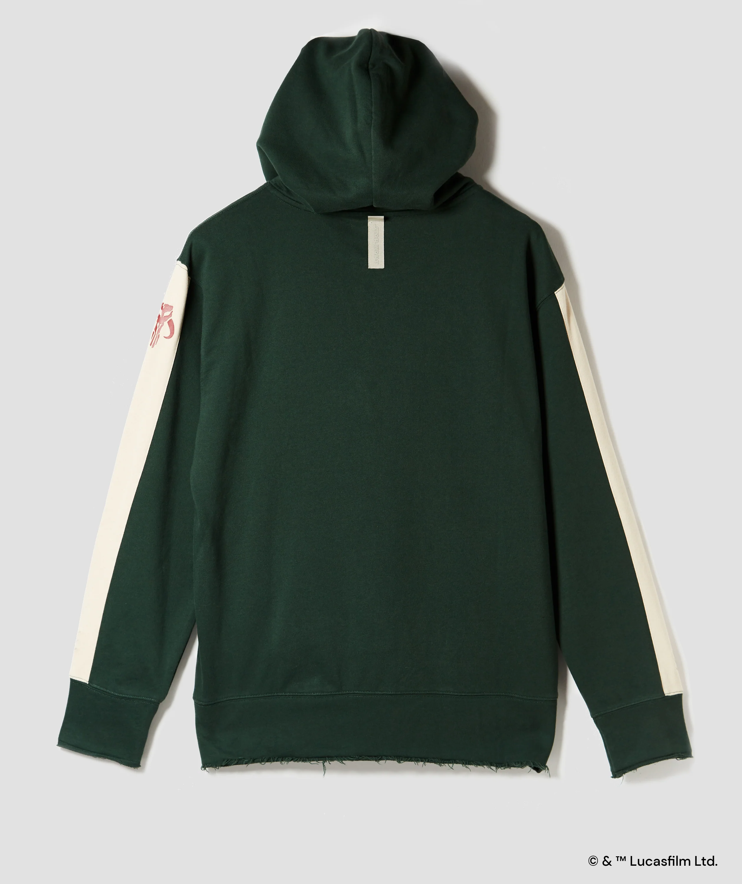 STAR WARS™ BOBA FETT HOODIE - Image 3
