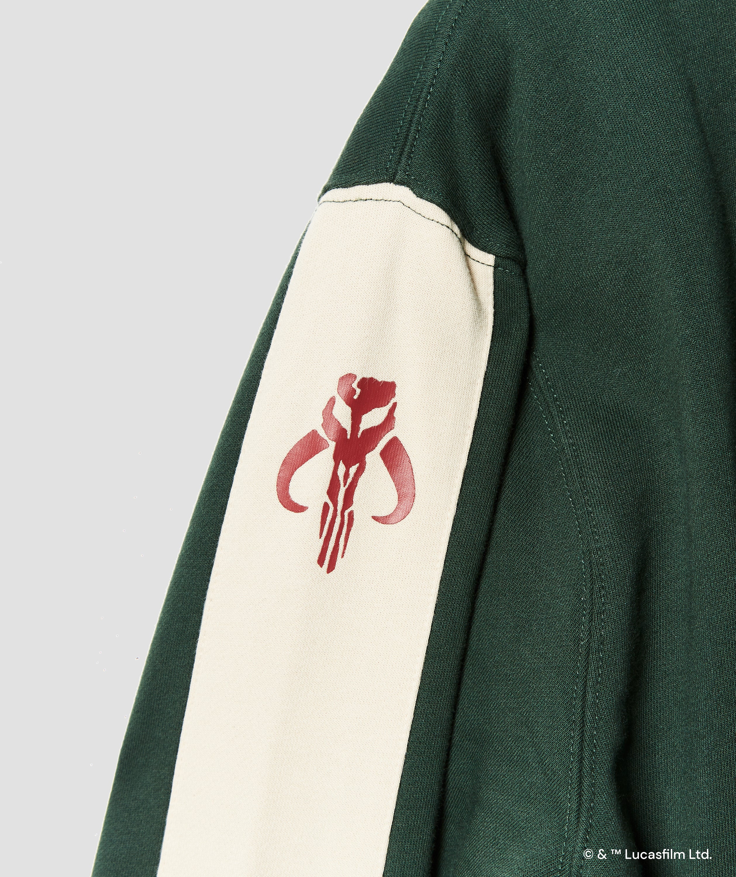 STAR WARS™ BOBA FETT HOODIE - Image 6