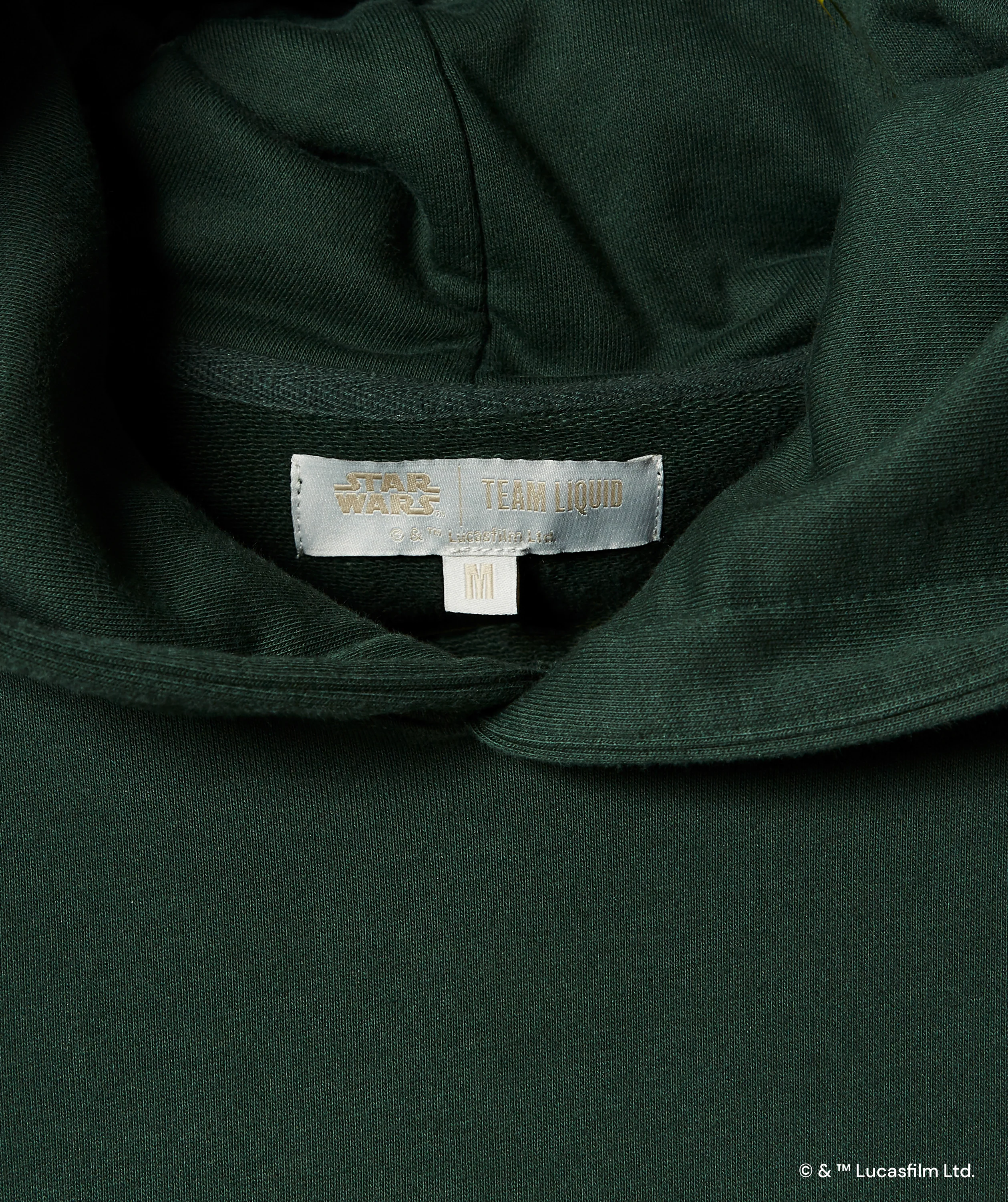 STAR WARS™ BOBA FETT HOODIE - Image 7
