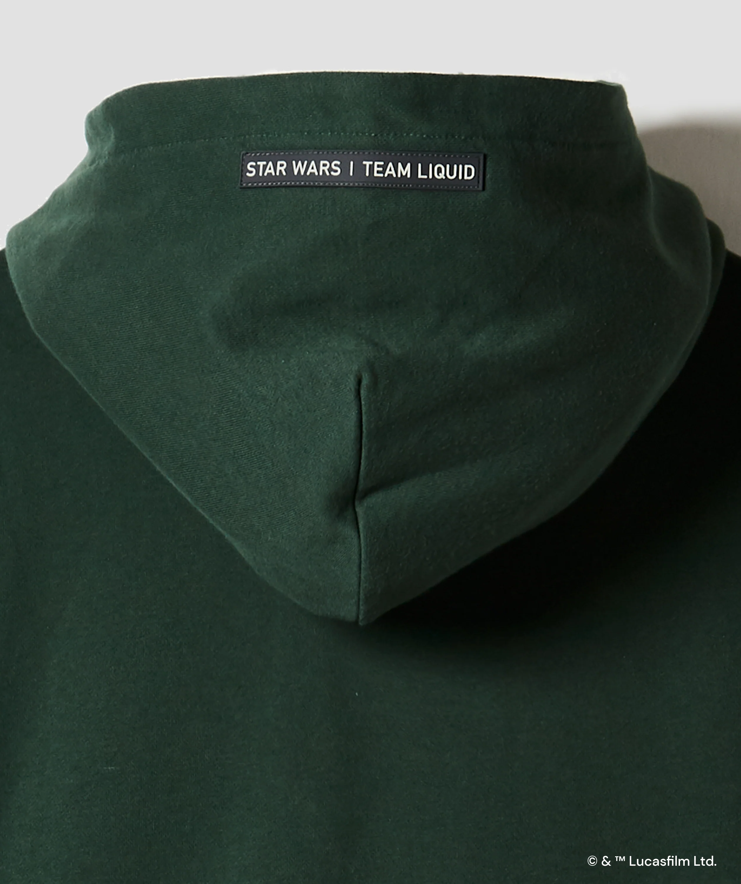 STAR WARS™ BOBA FETT HOODIE - Image 8