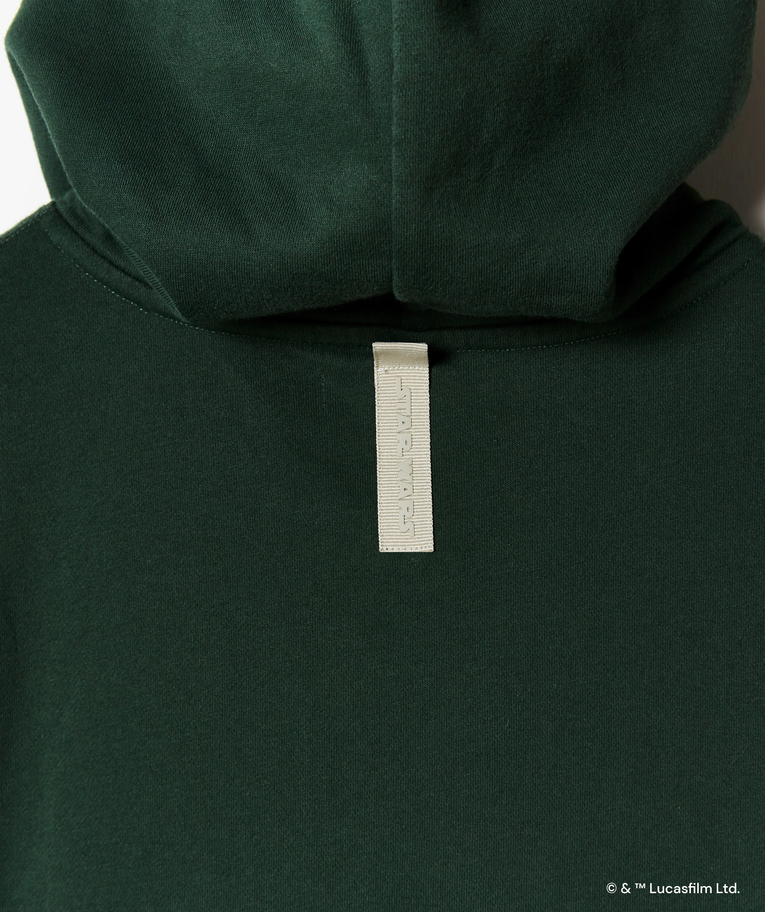 STAR WARS™ BOBA FETT HOODIE - Image 9