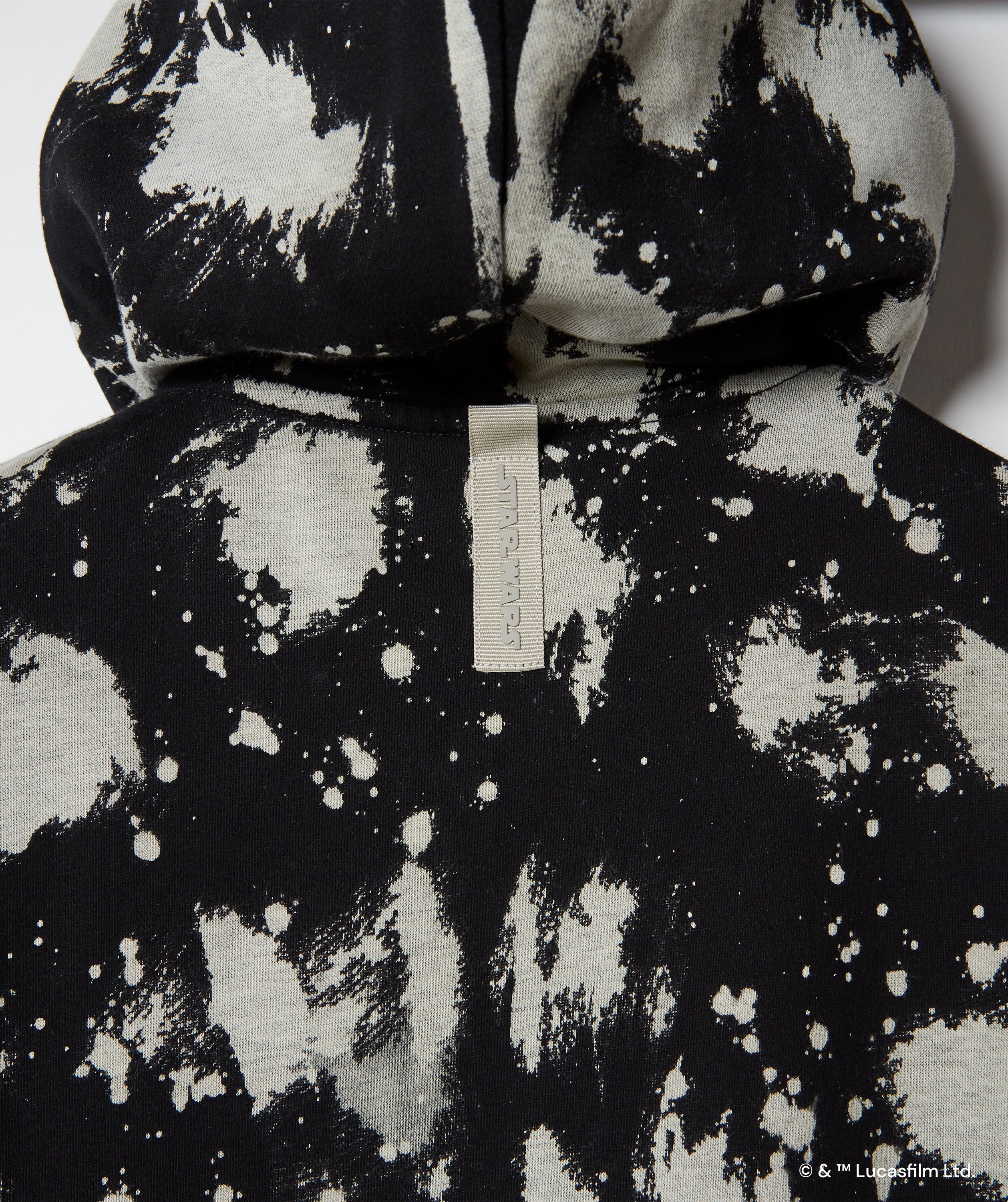 STAR WARS™ SITH HOODIE - Image 11