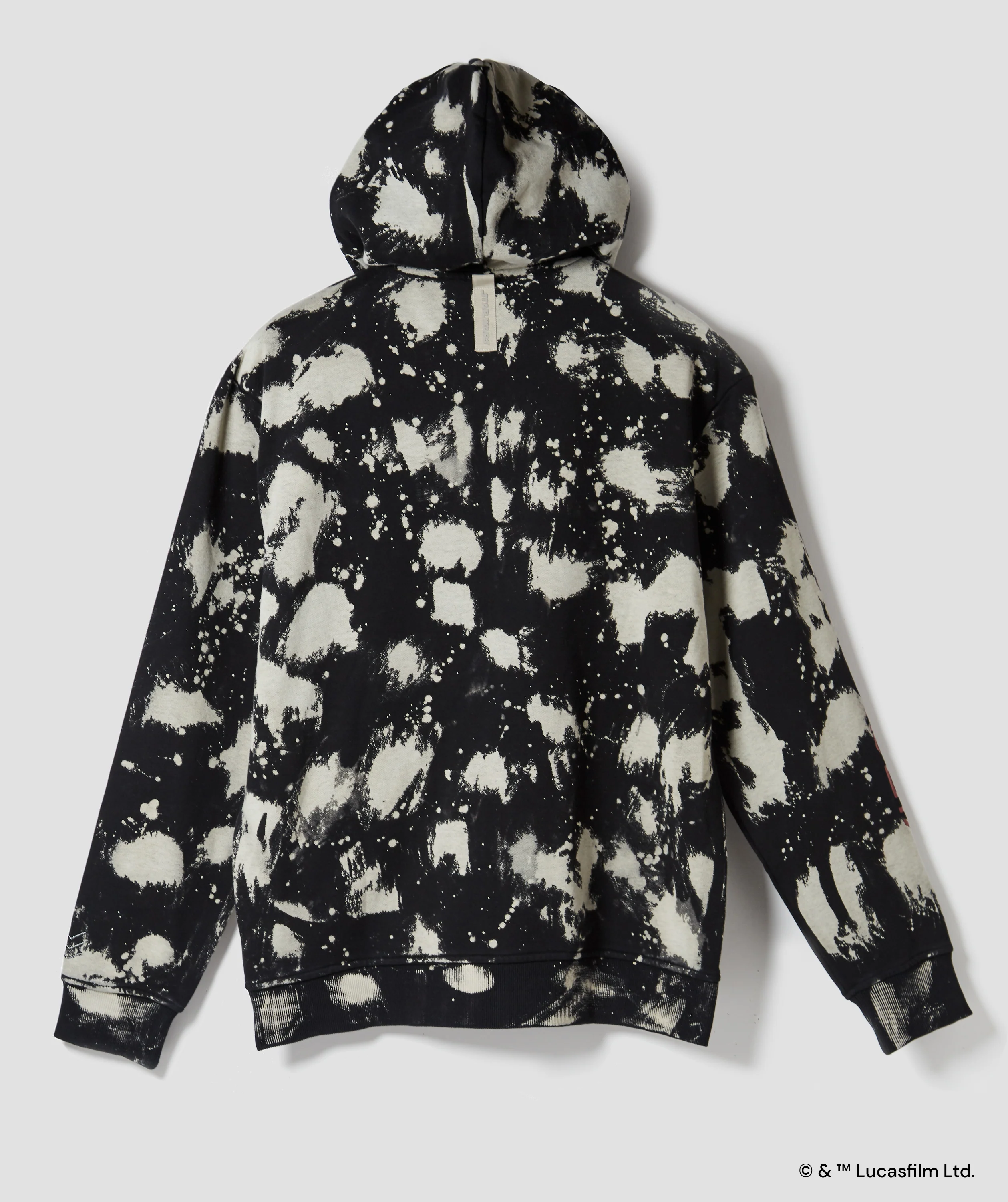 STAR WARS™ SITH HOODIE - Image 12