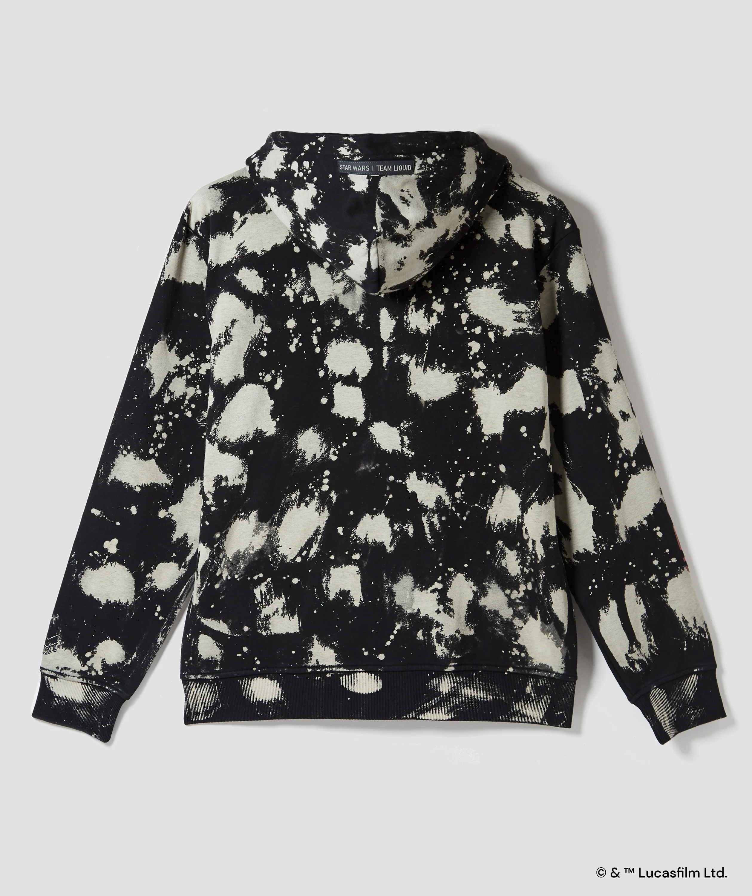 STAR WARS™ SITH HOODIE - Image 3