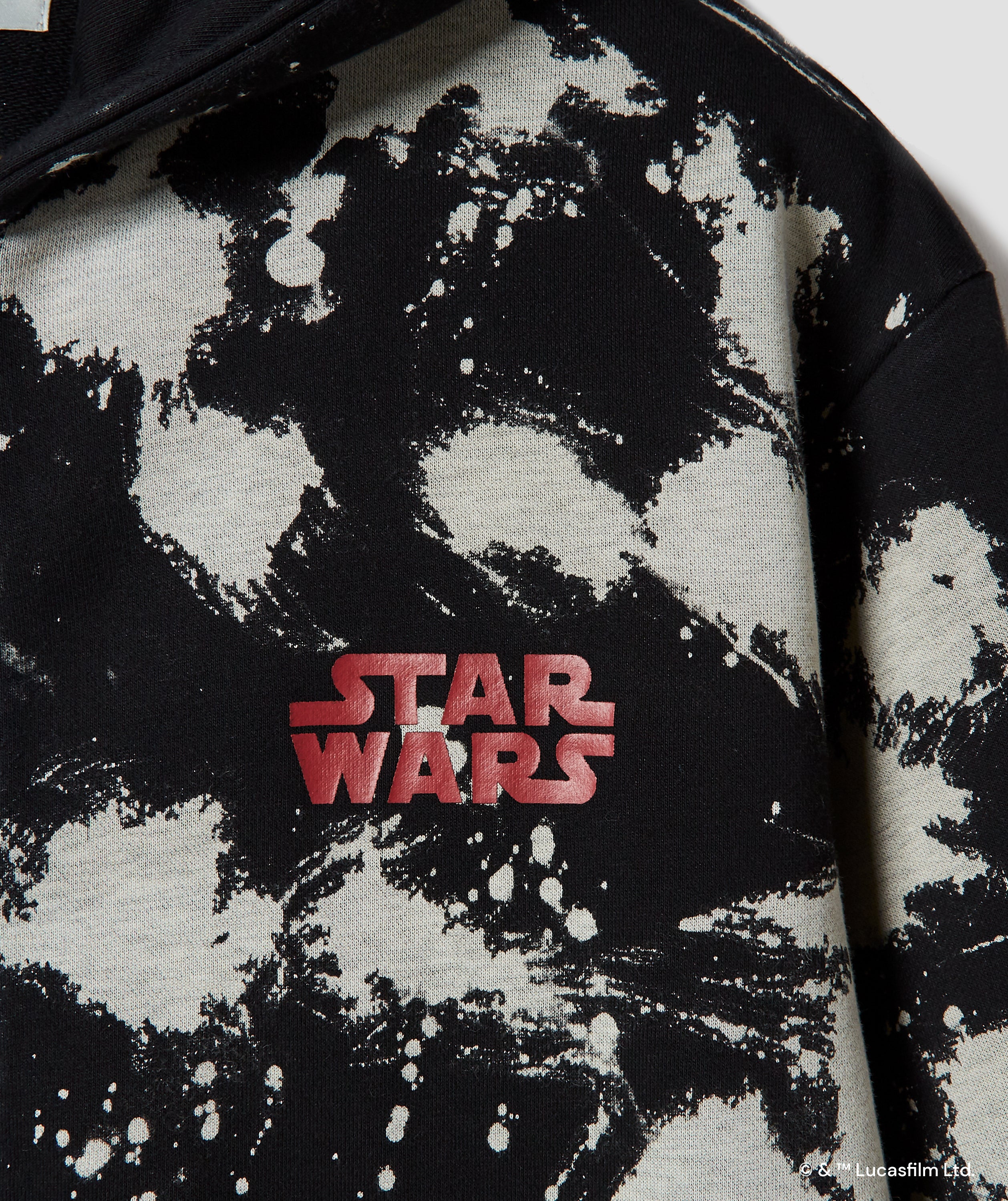 STAR WARS™ SITH HOODIE - Image 4