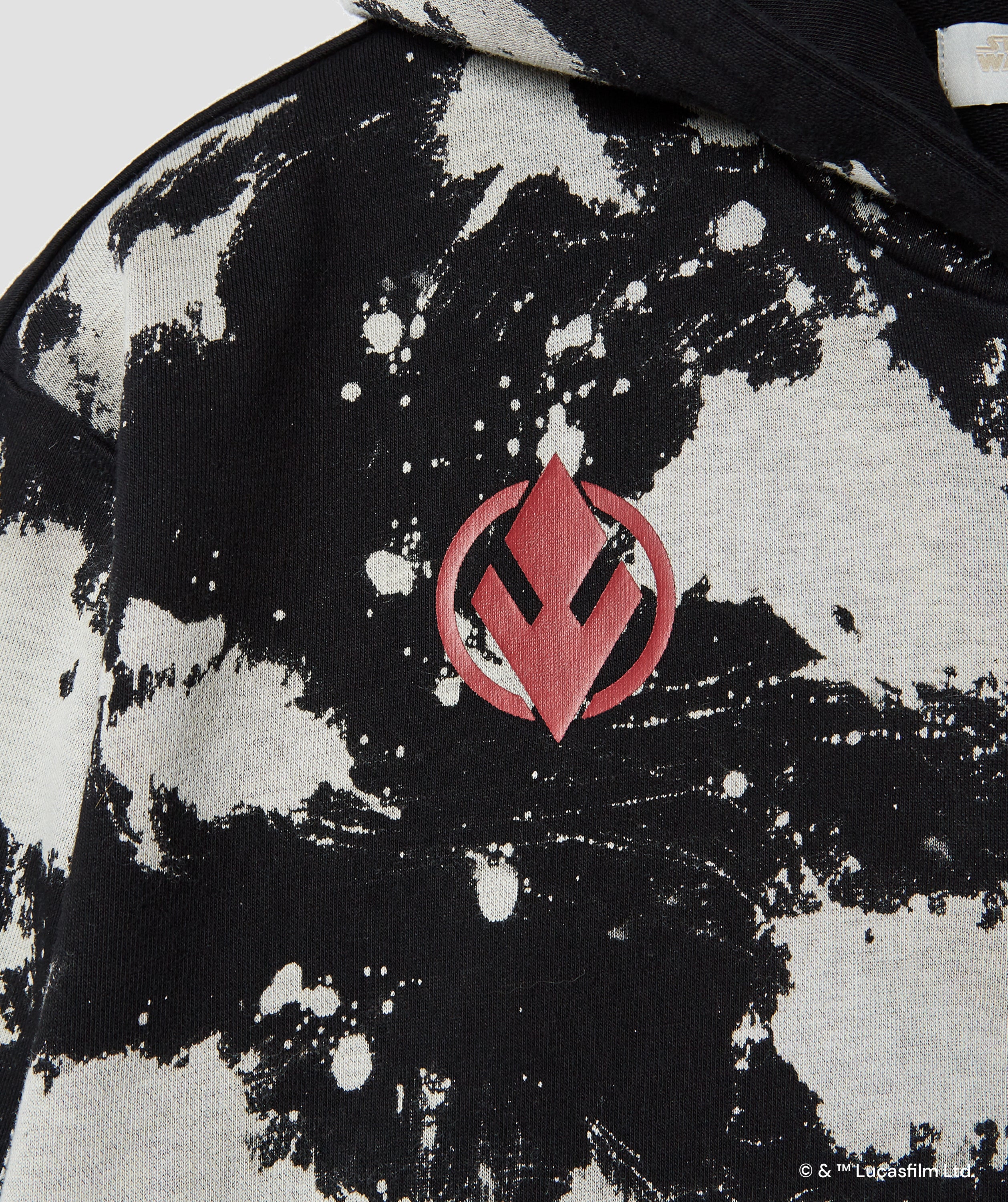 STAR WARS™ SITH HOODIE - Image 5