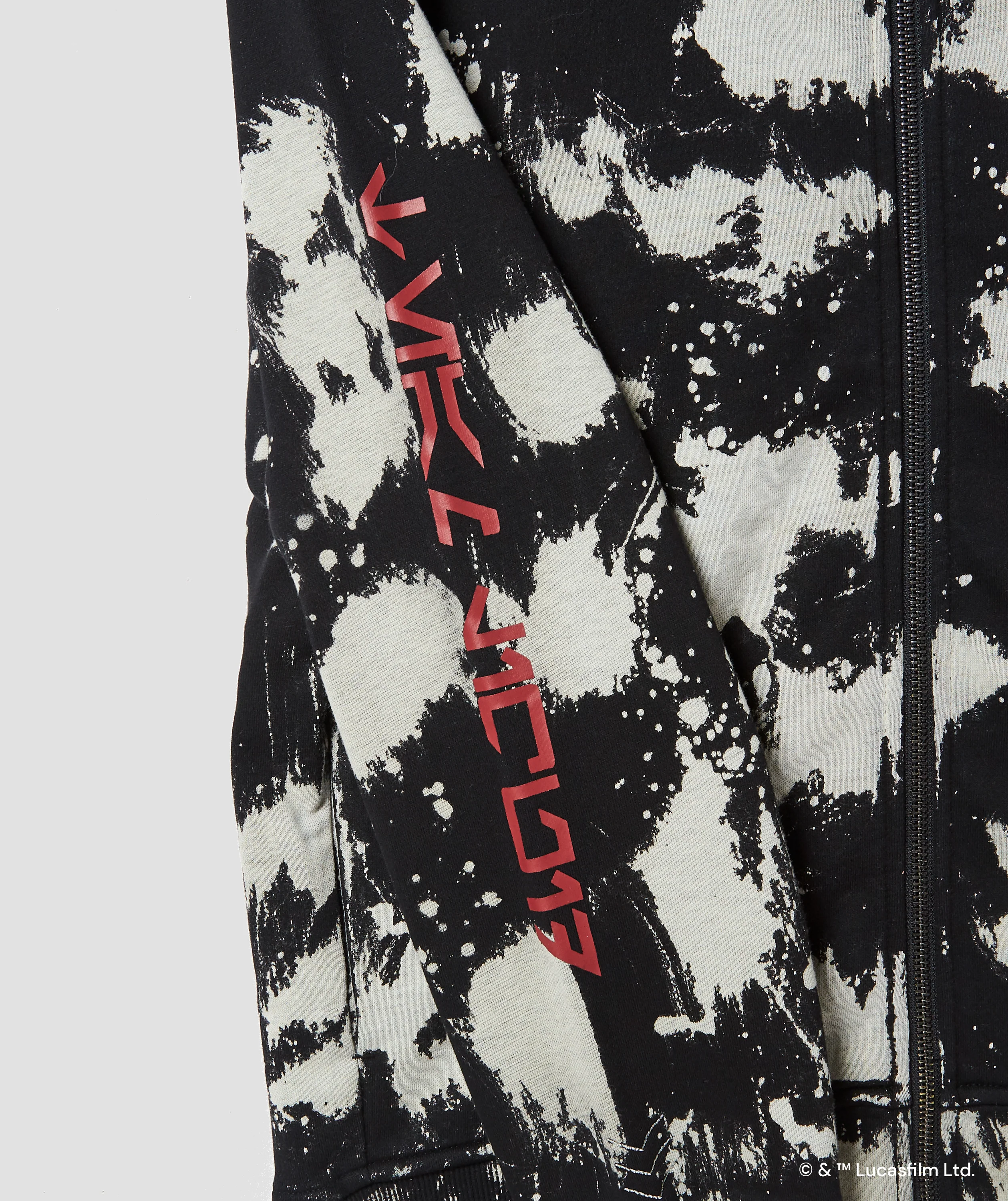 STAR WARS™ SITH HOODIE - Image 6