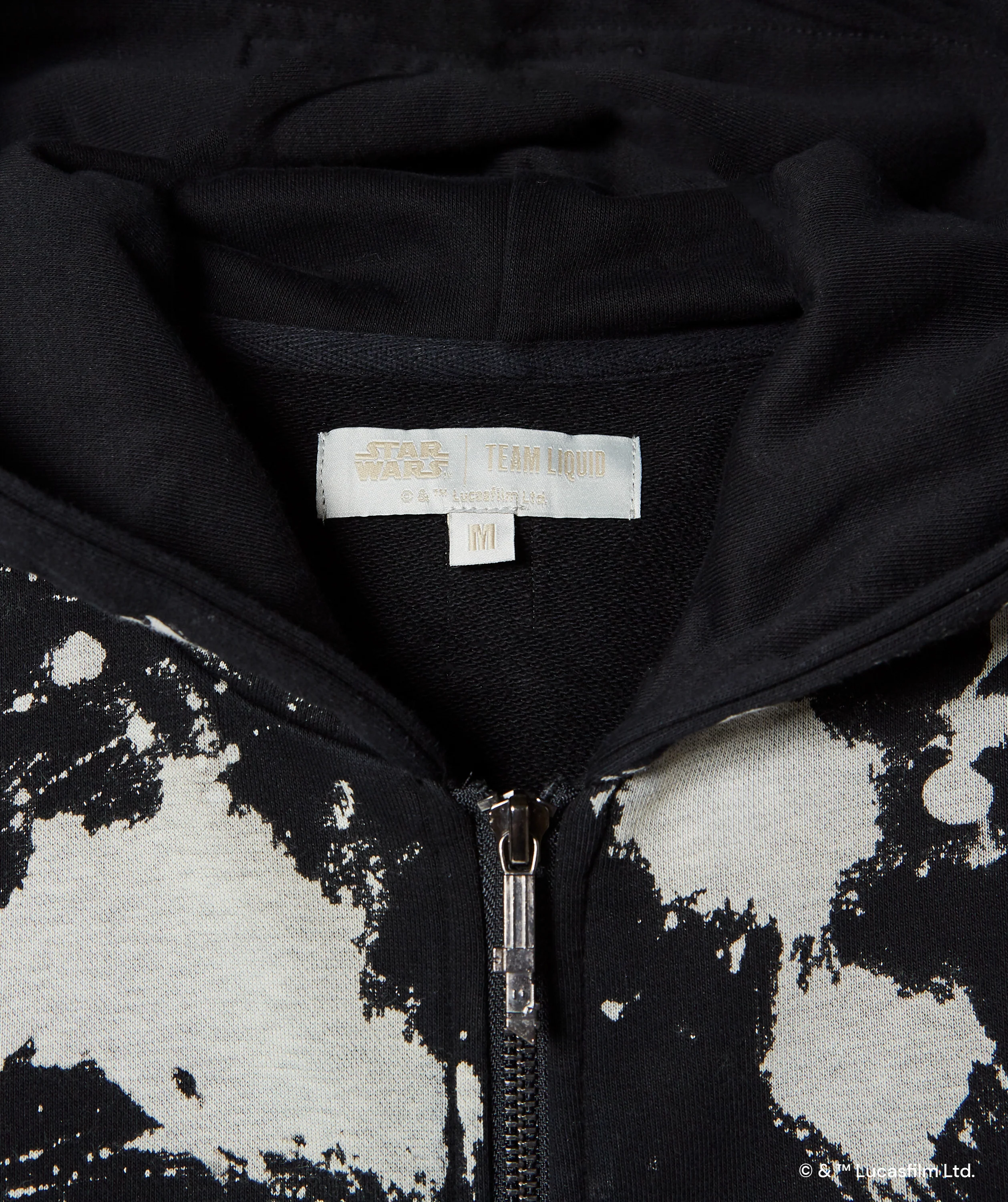STAR WARS™ SITH HOODIE - Image 8