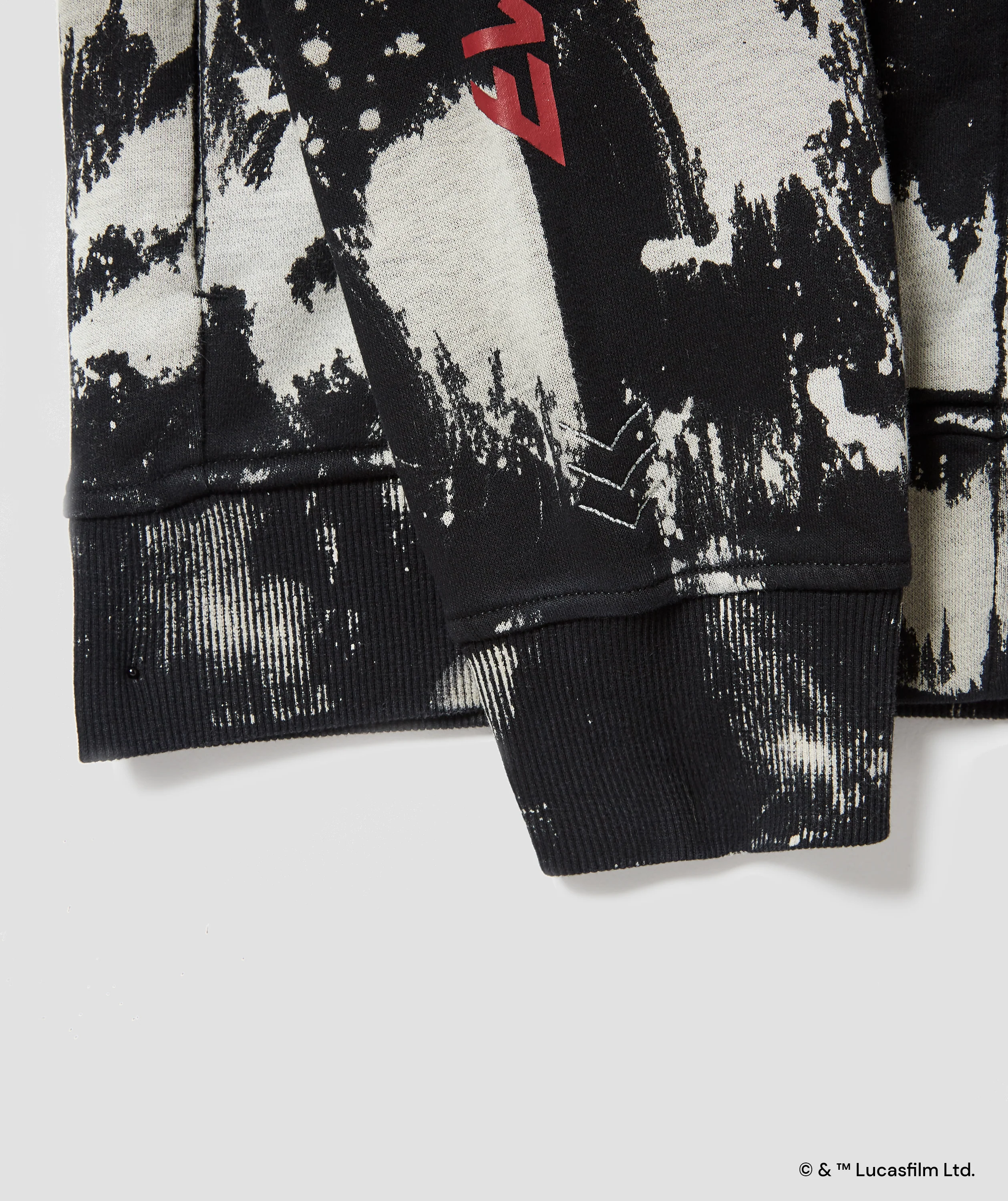 STAR WARS™ SITH HOODIE - Image 9