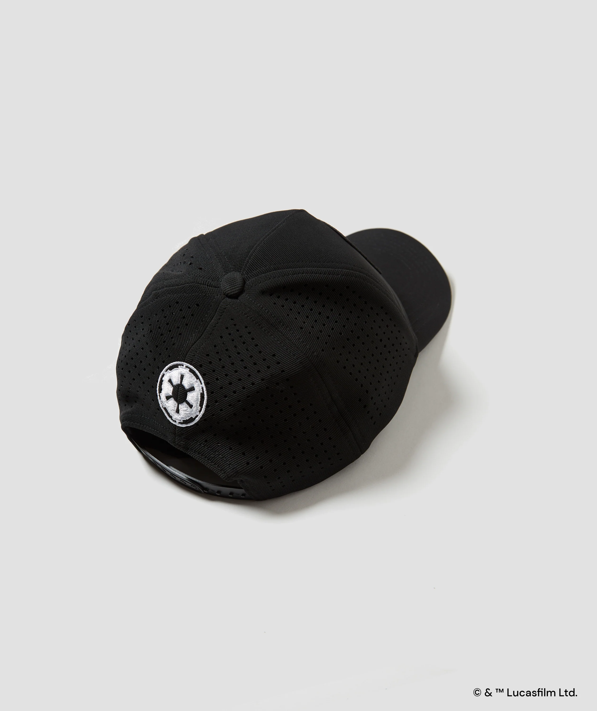 STAR WARS™ LACK OF FAITH HAT - Image 3