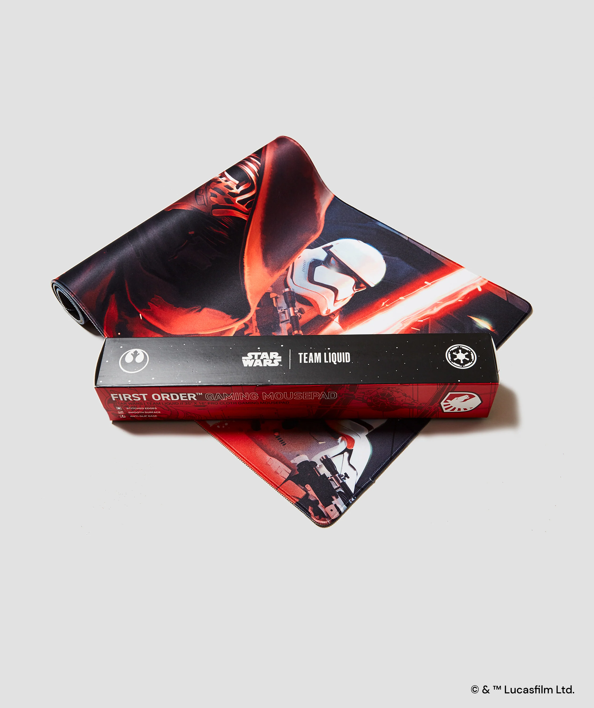 STAR WARS™ FIRST ORDER MOUSEPAD - Image 3