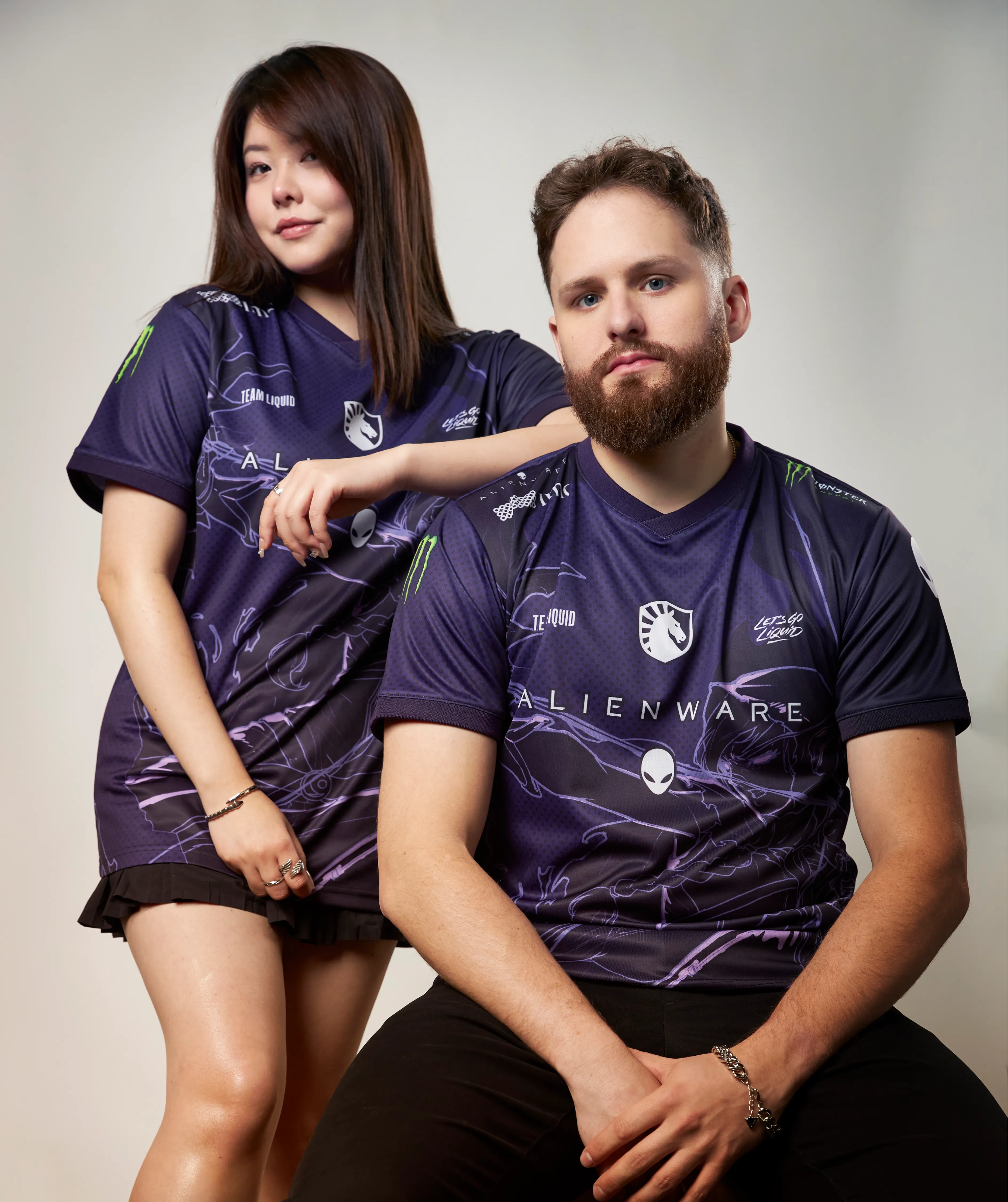 RWF MIDNIGHT JERSEY BUNDLE - LIGHT AND VOID (LIMITED EDITION) - Image 10