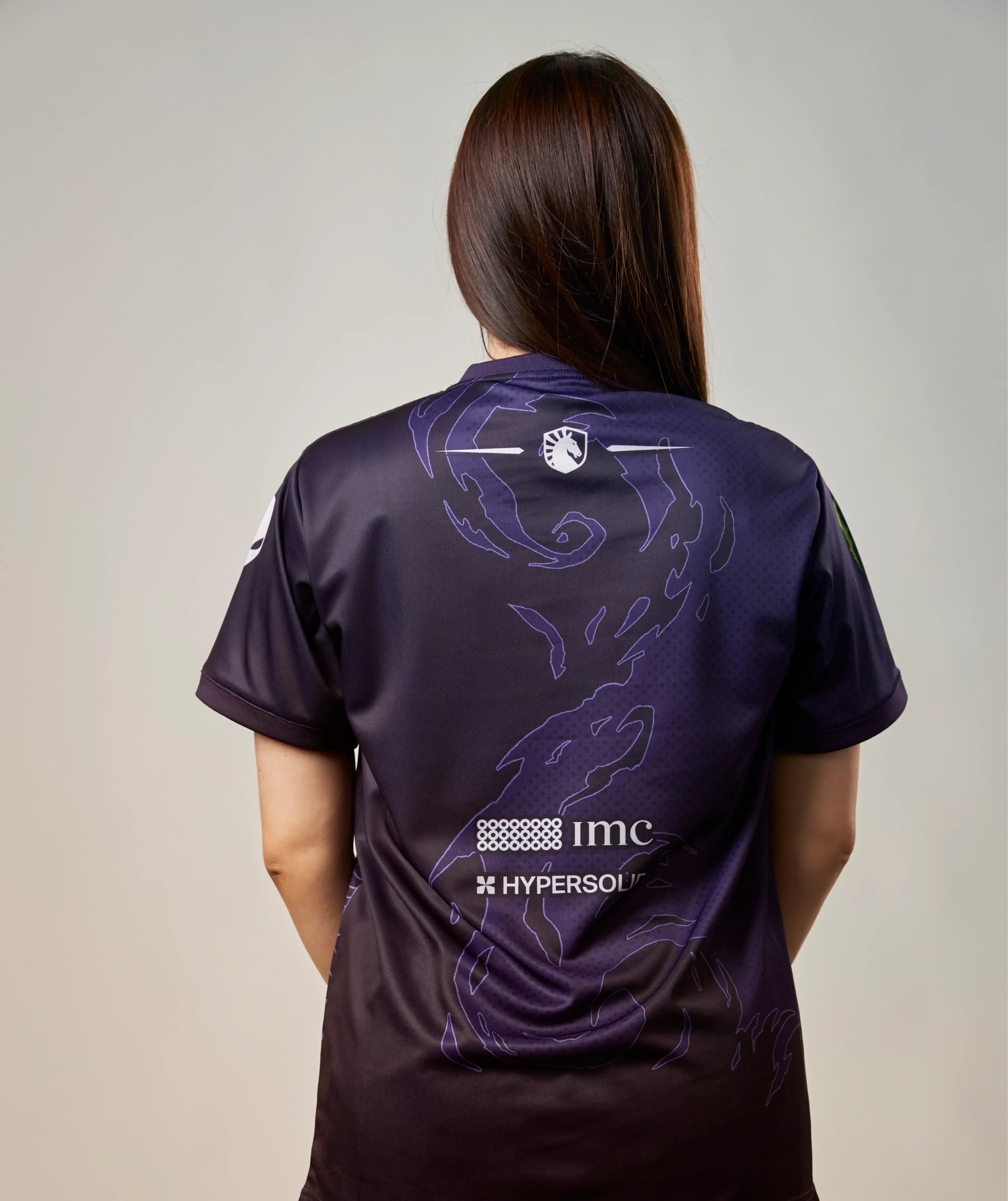 RWF MIDNIGHT JERSEY BUNDLE - LIGHT AND VOID (LIMITED EDITION) - Image 7