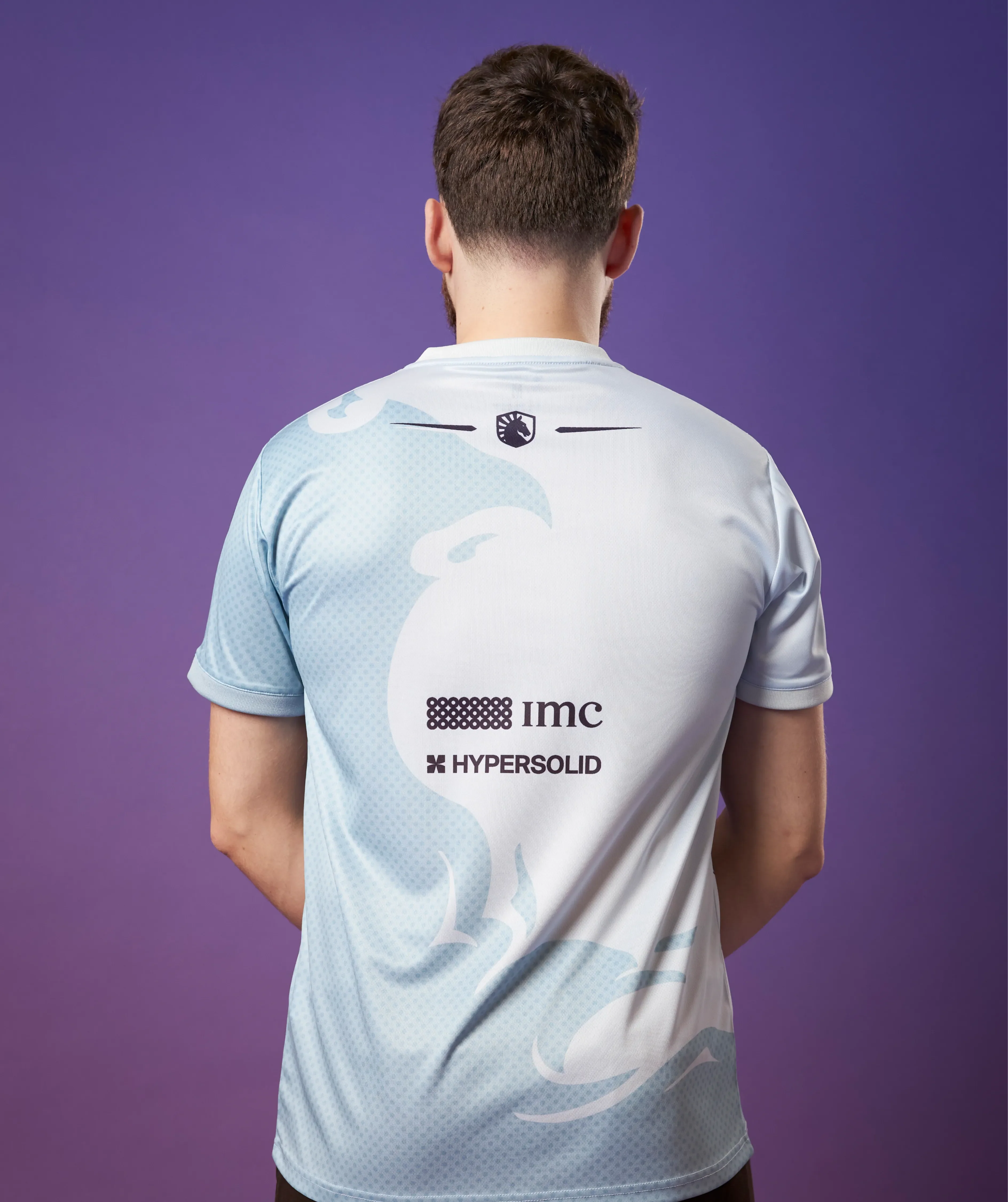 RWF MIDNIGHT JERSEY BUNDLE - LIGHT AND VOID (LIMITED EDITION) - Image 9