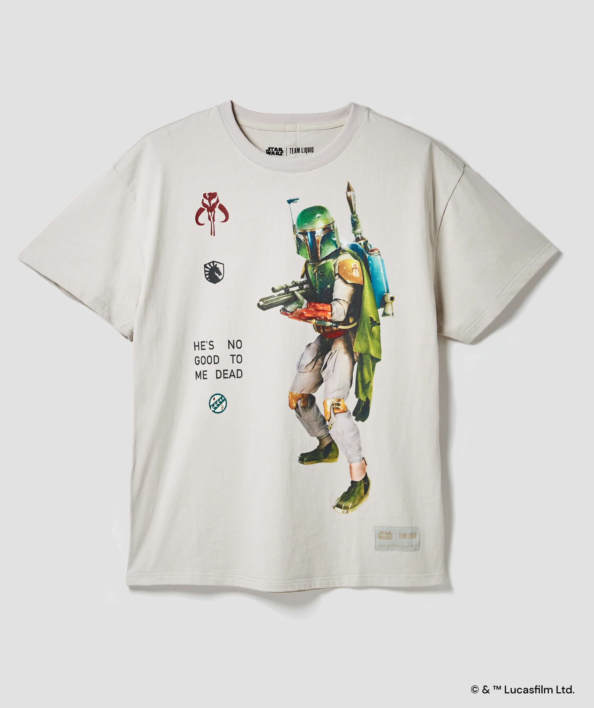 STAR WARS™ BOBA FETT TEE