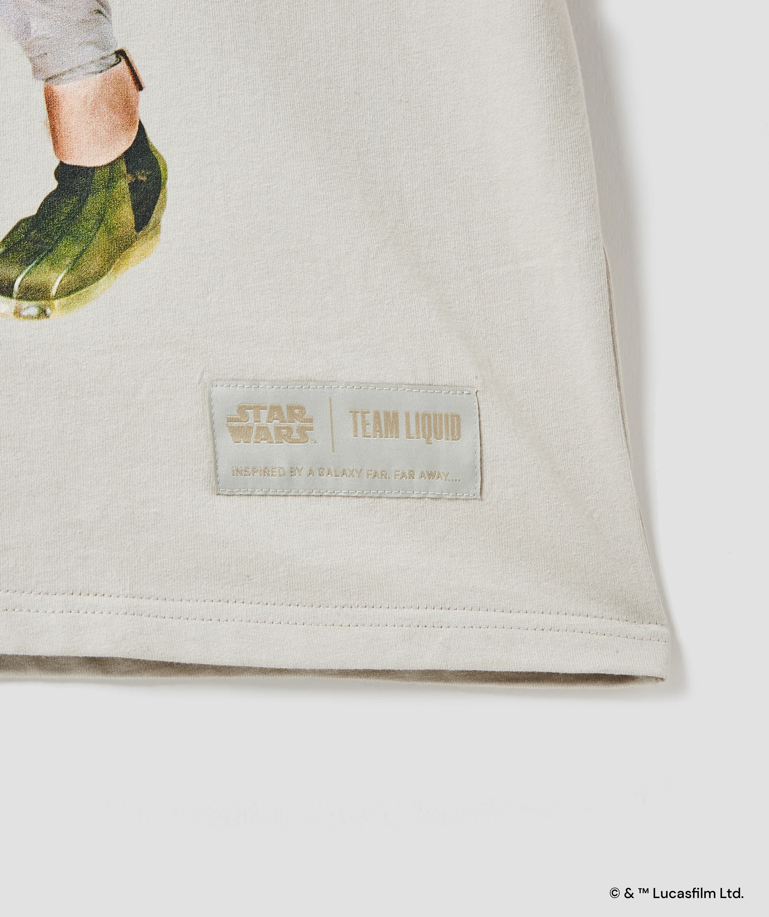 STAR WARS™ BOBA FETT TEE - Image 8
