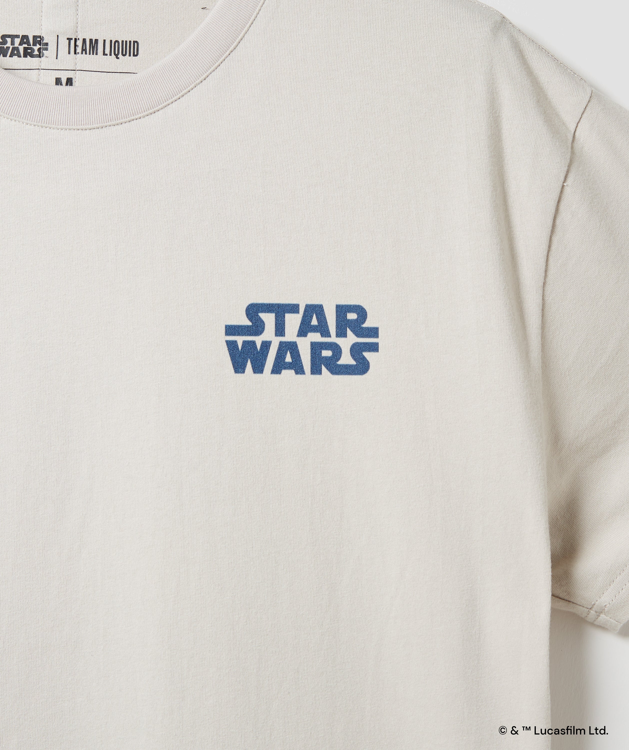 STAR WARS™ THE DARK SIDE TEE - Image 4