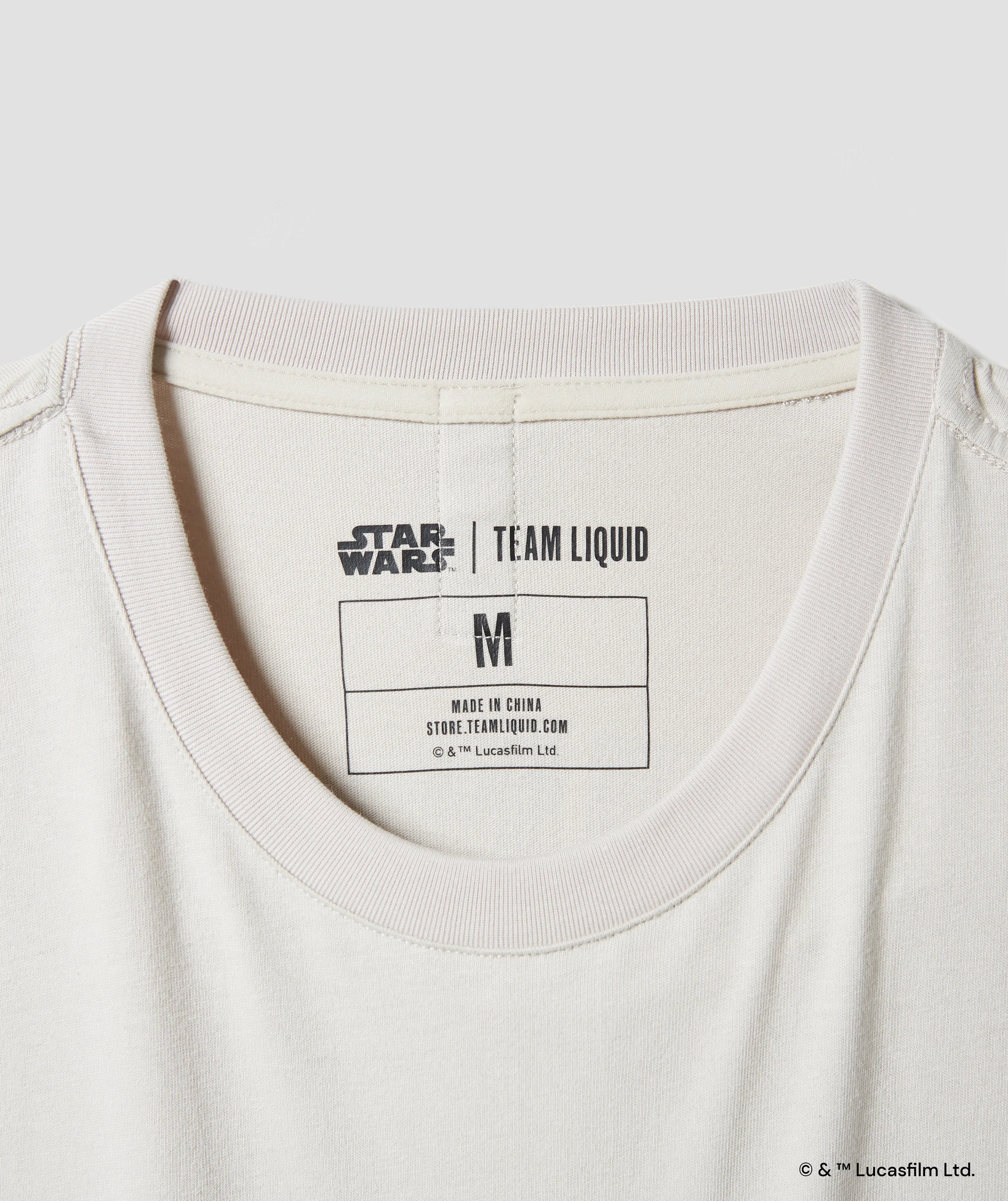 STAR WARS™ THE DARK SIDE TEE - Image 5