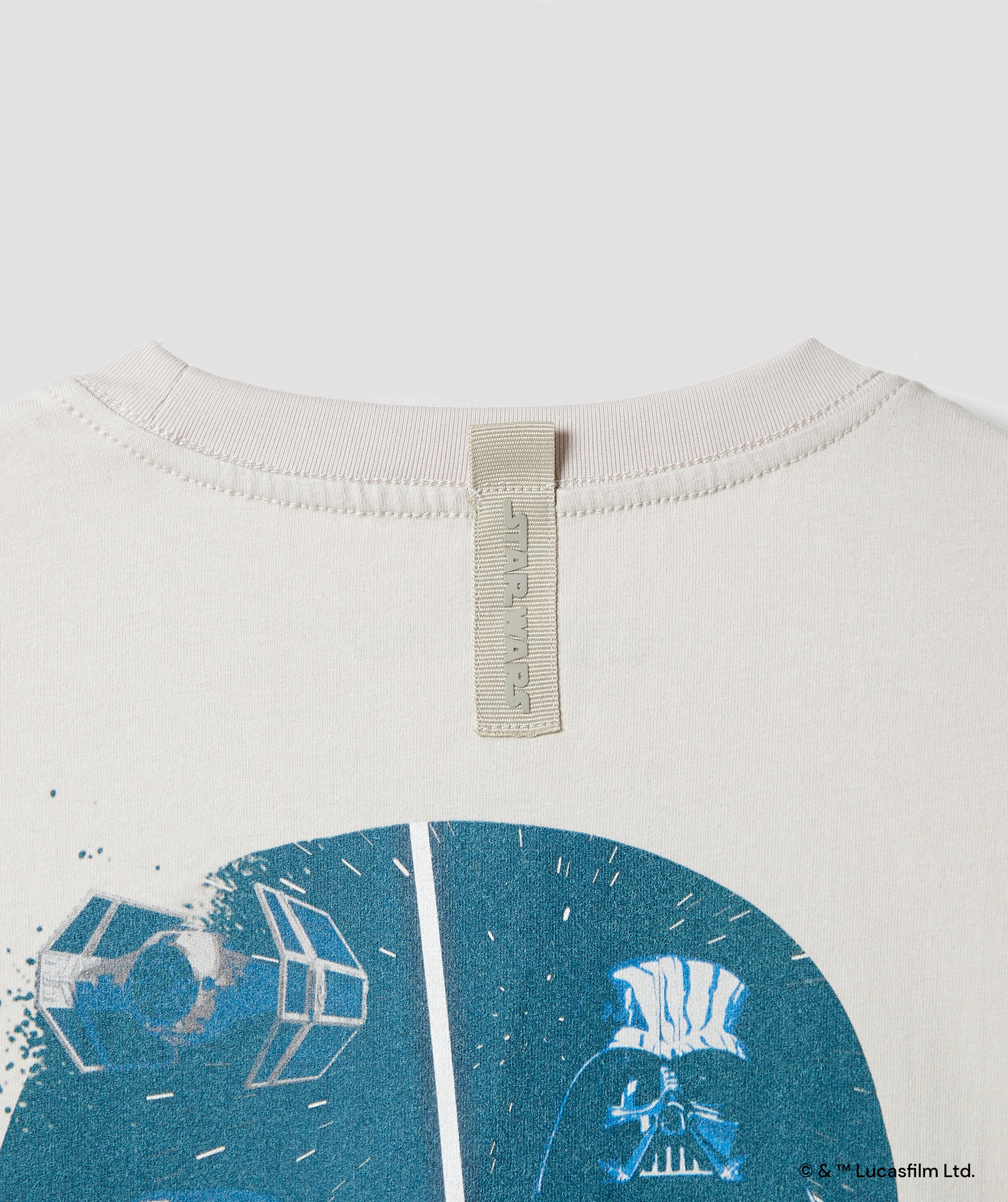 STAR WARS™ THE DARK SIDE TEE - Image 6