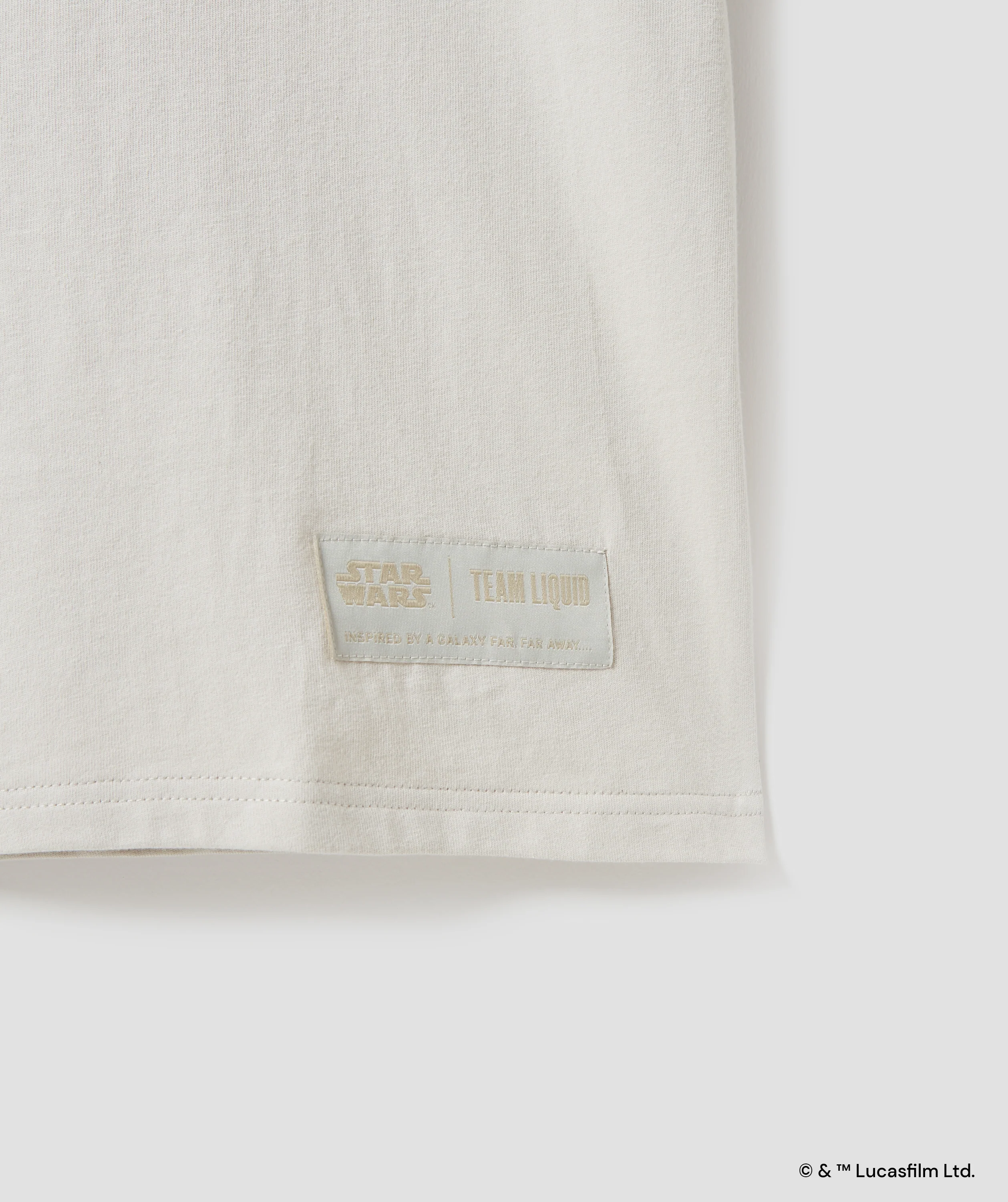 STAR WARS™ THE DARK SIDE TEE - Image 7