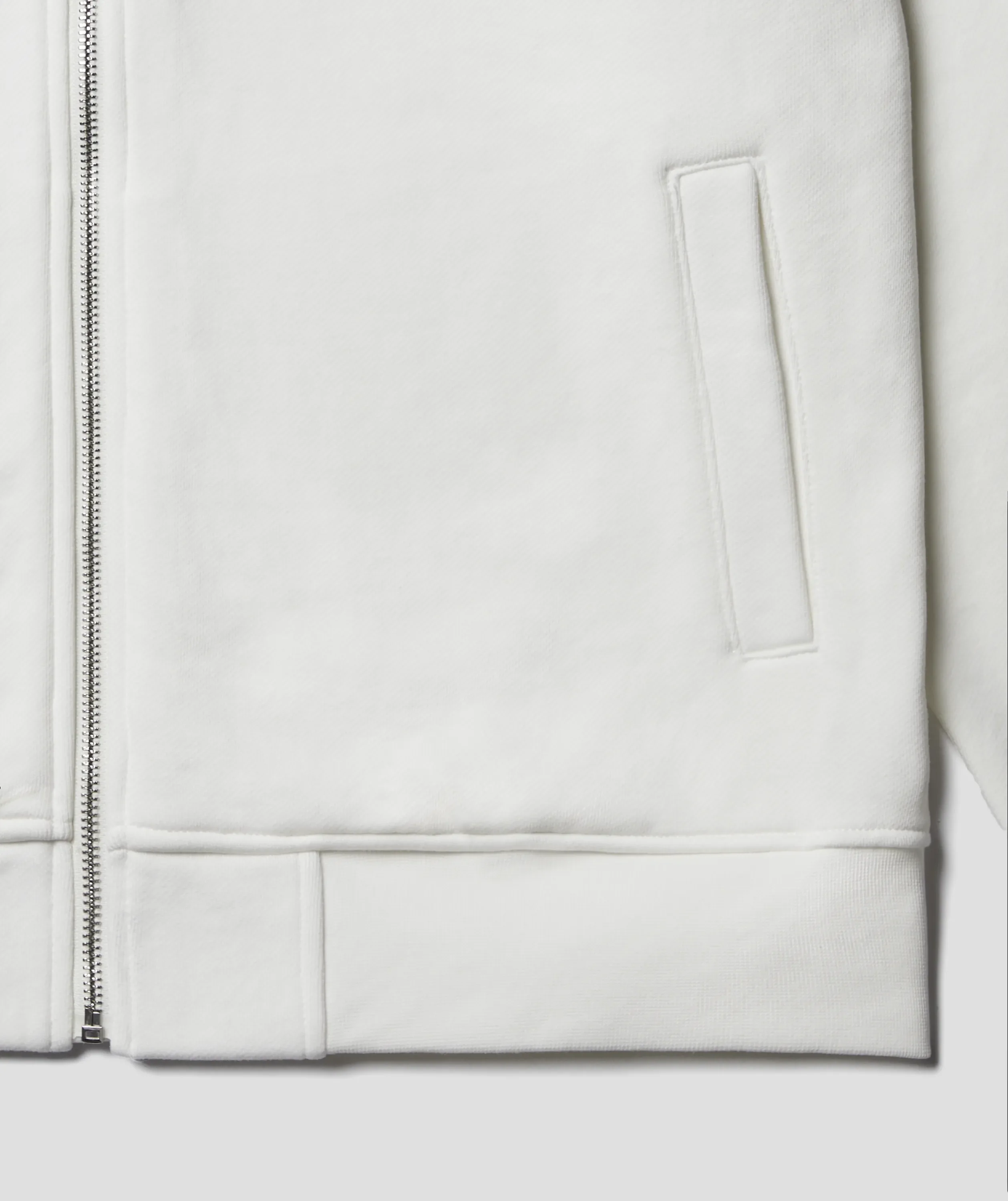 QUARTER CENTURY ZIPPER JACKET - Image 10